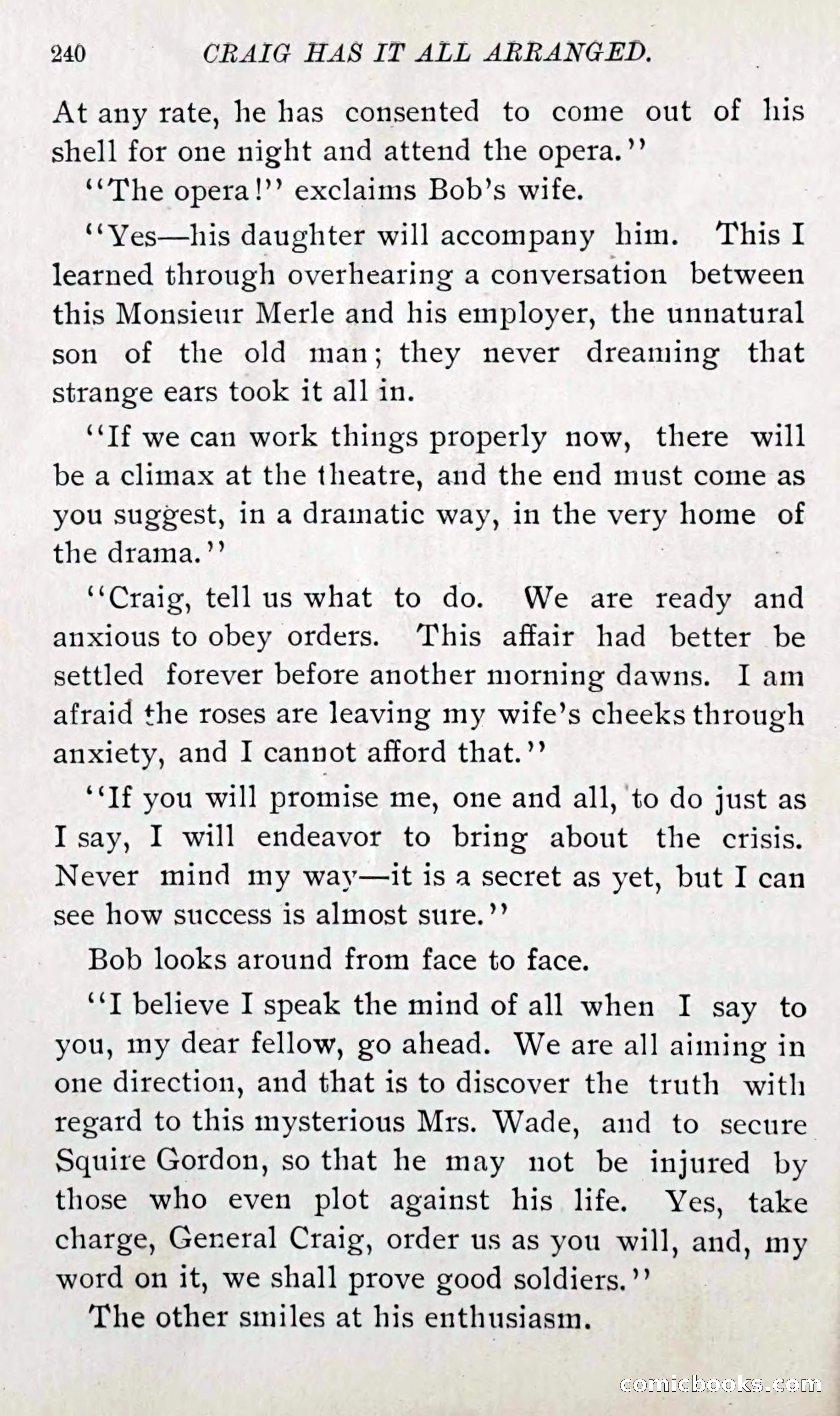 Mrs. Bob: A Novel — page 248 of 280