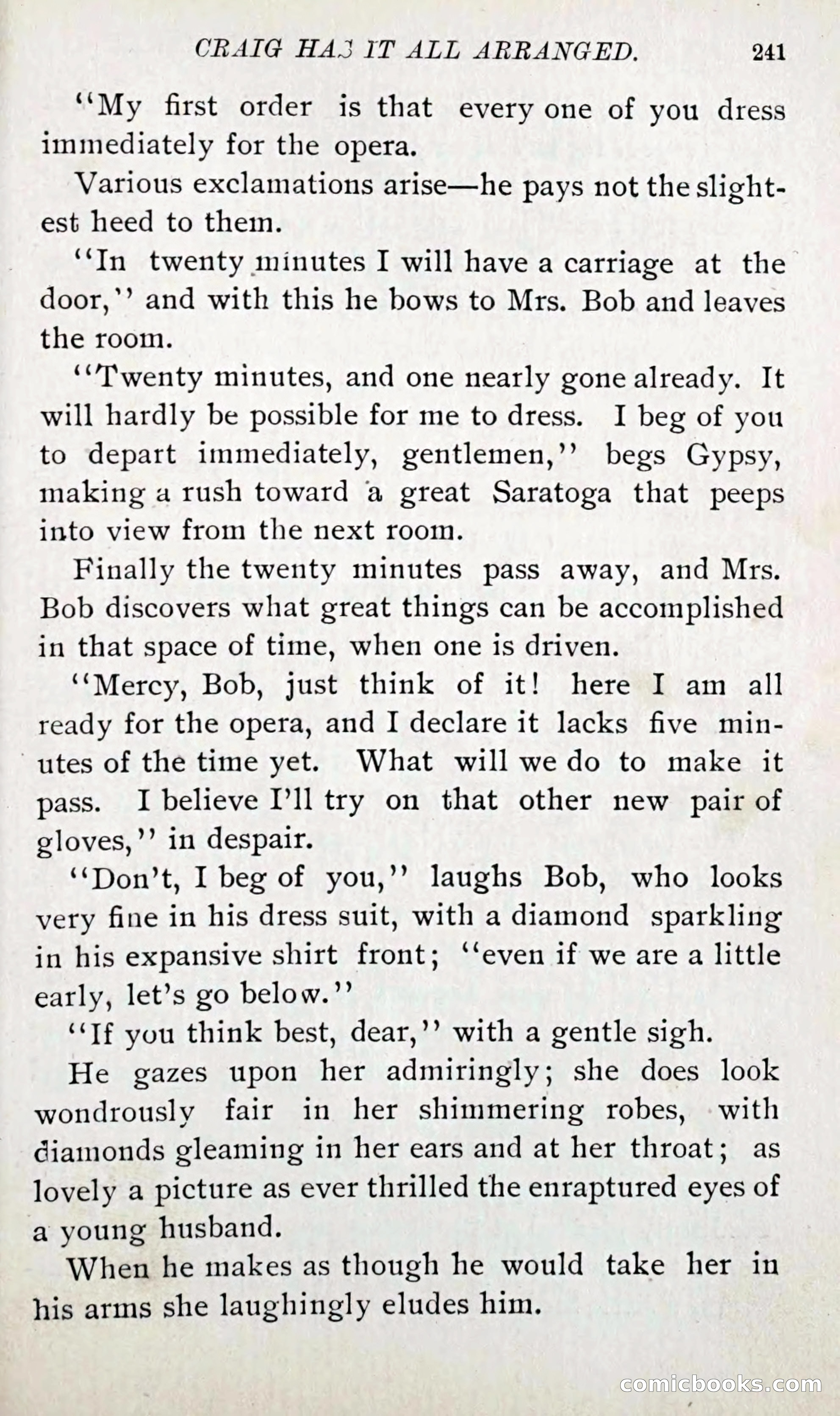 Mrs. Bob: A Novel — page 249 of 280