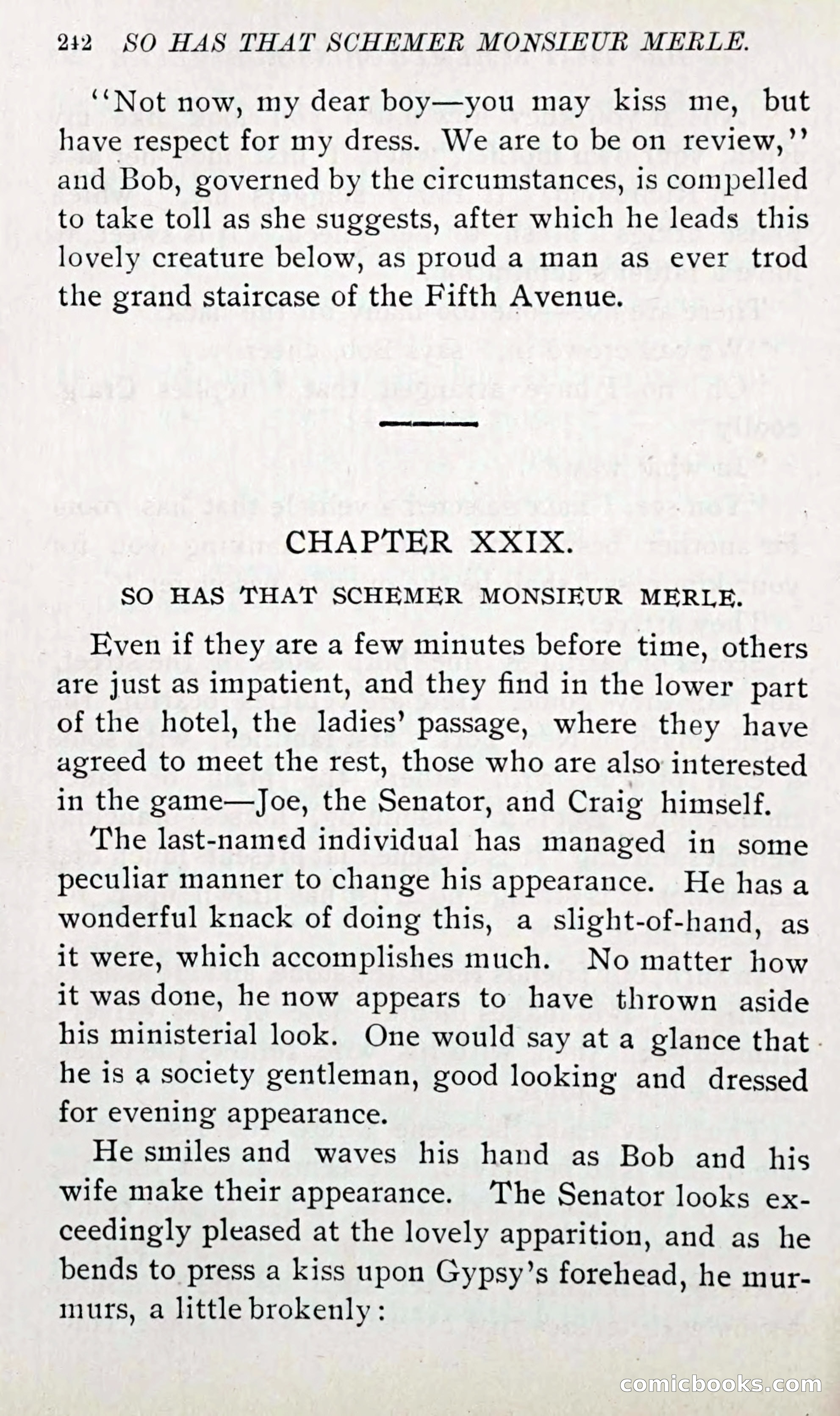 Mrs. Bob: A Novel — page 250 of 280