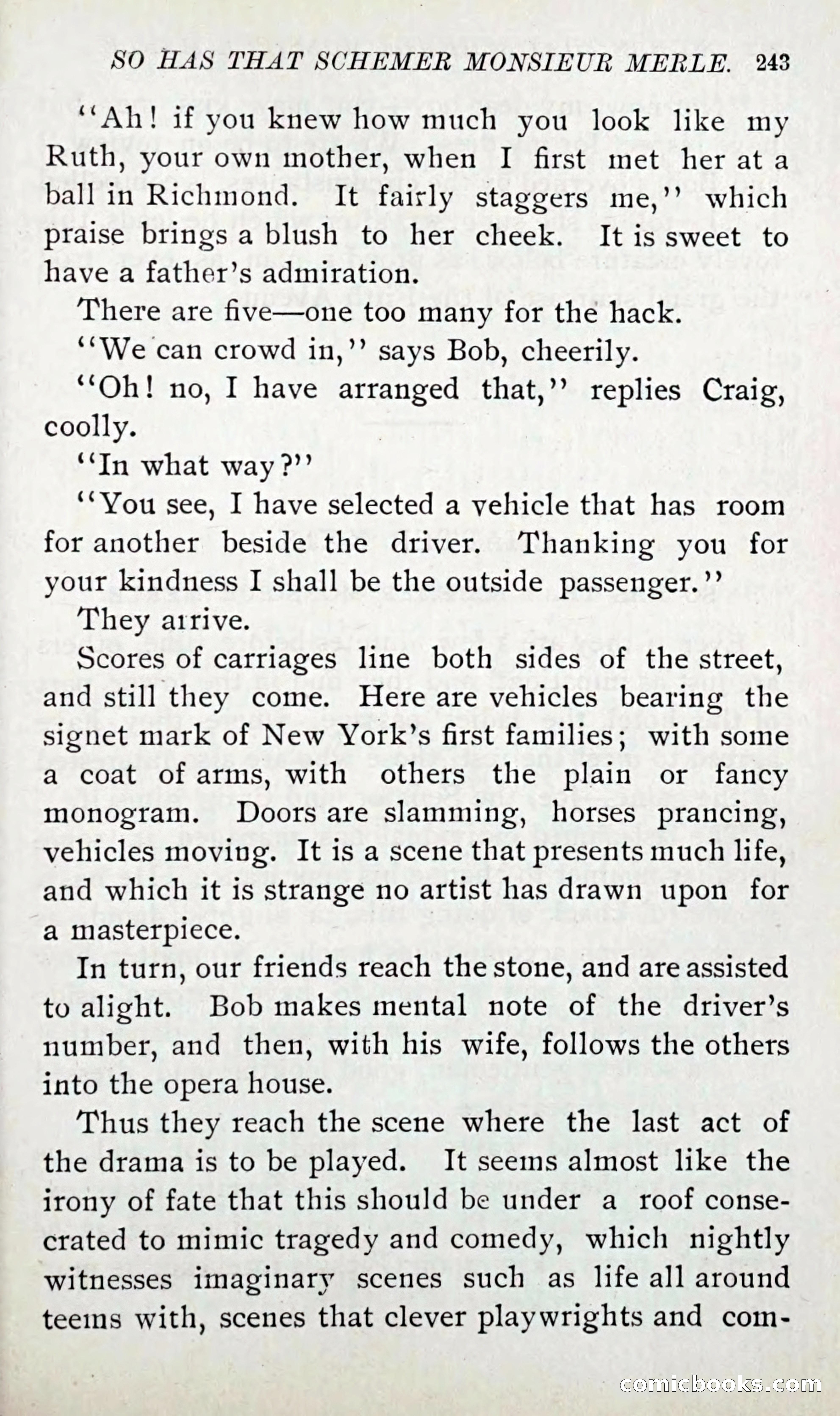 Mrs. Bob: A Novel — page 251 of 280