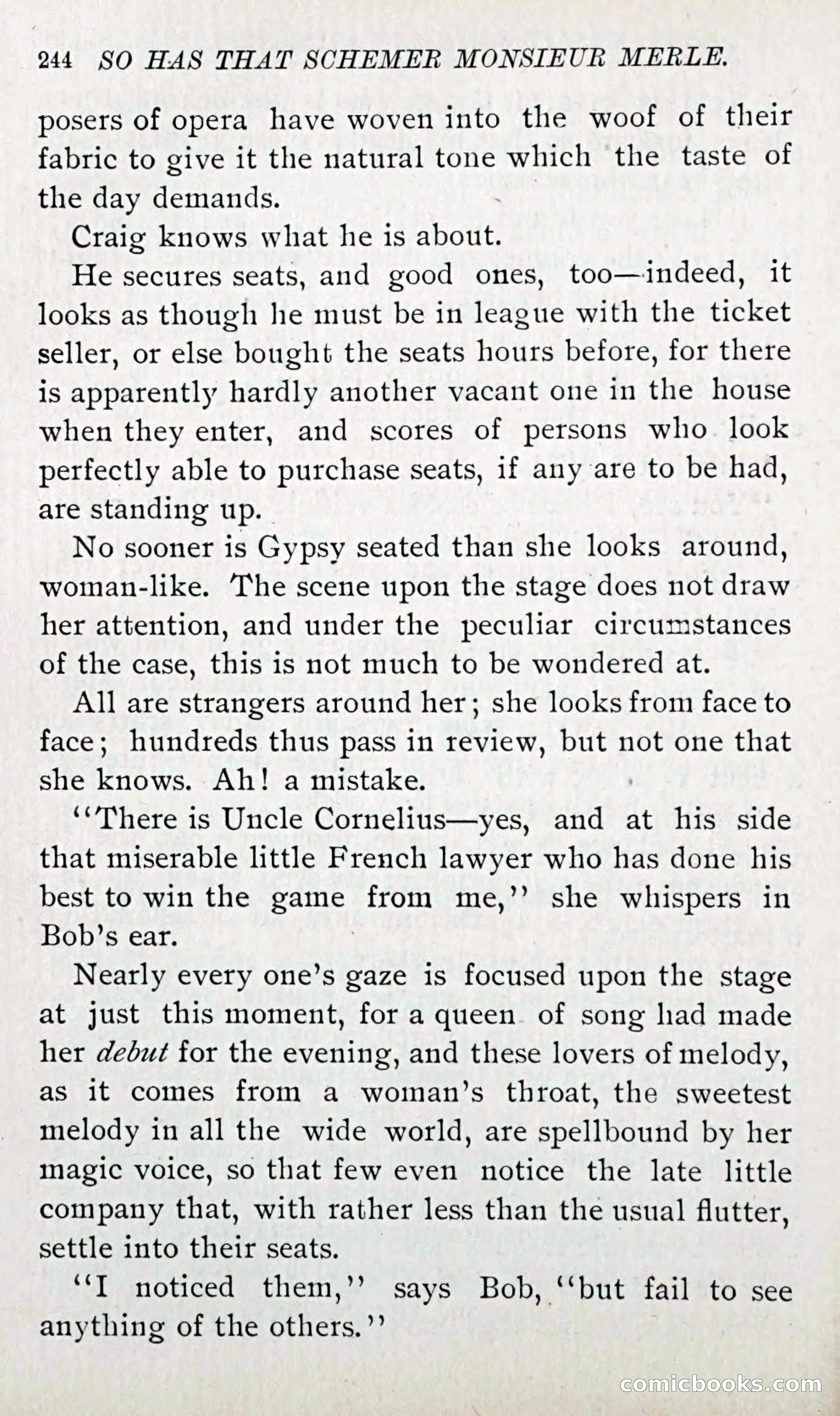 Mrs. Bob: A Novel — page 252 of 280