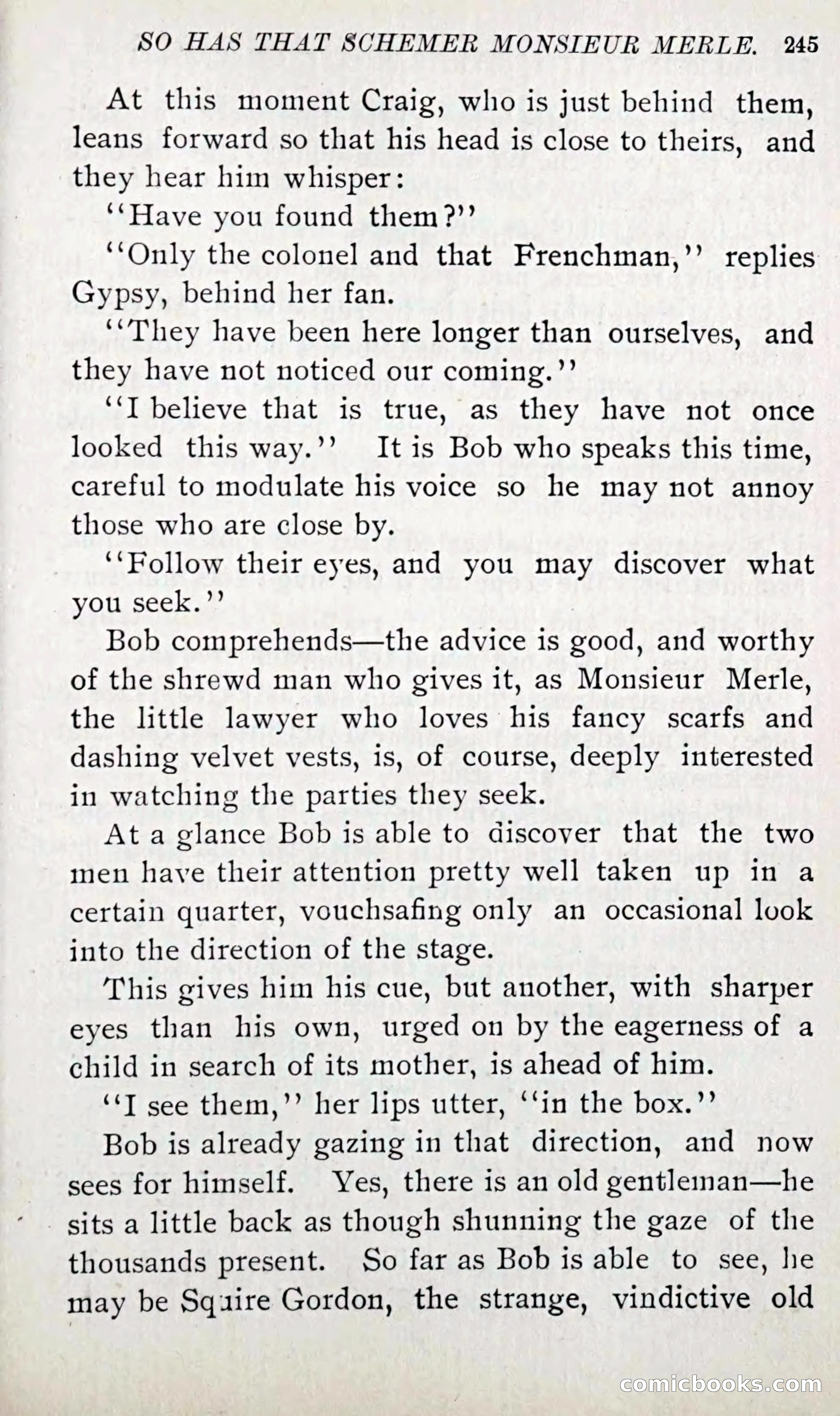 Mrs. Bob: A Novel — page 253 of 280