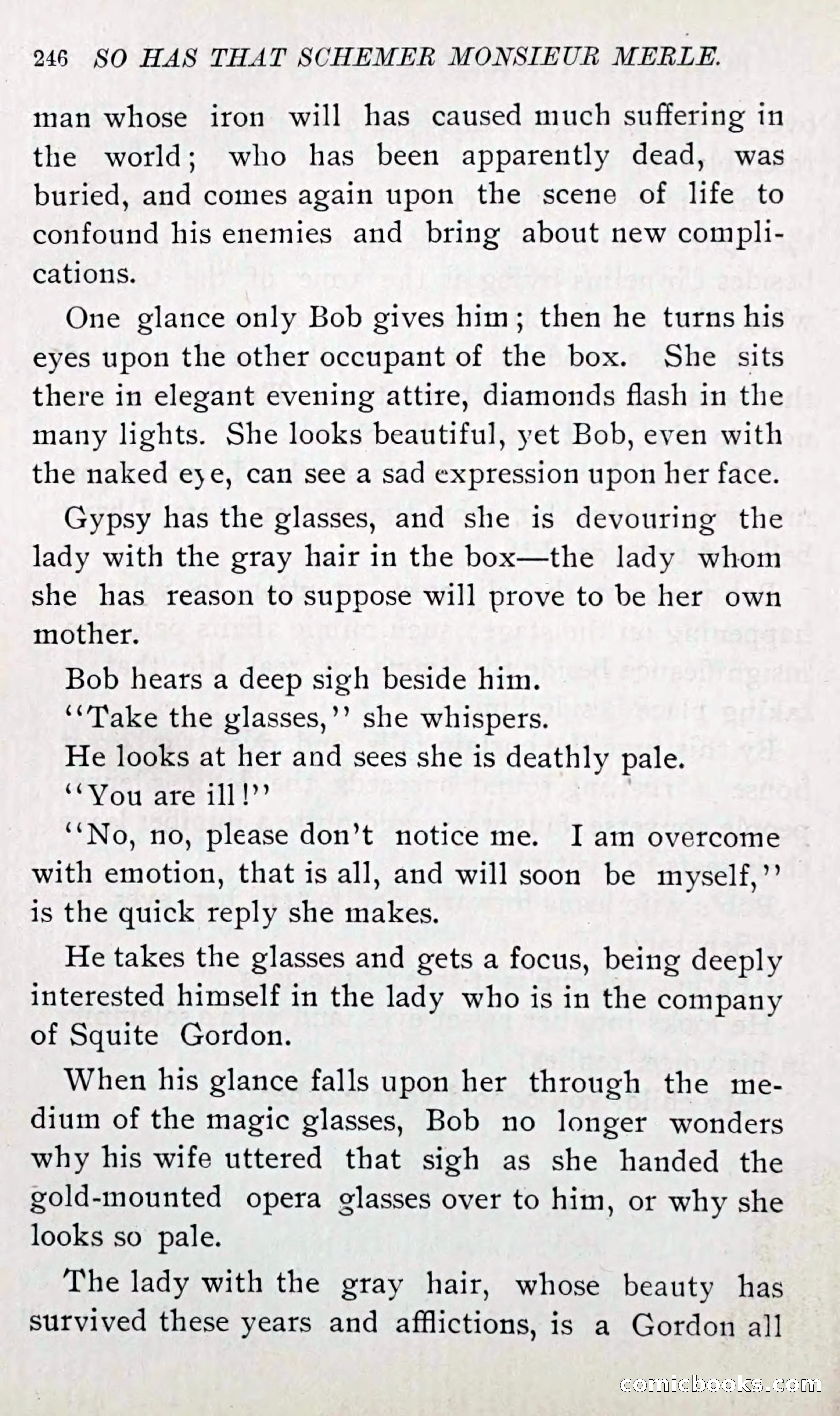 Mrs. Bob: A Novel — page 254 of 280