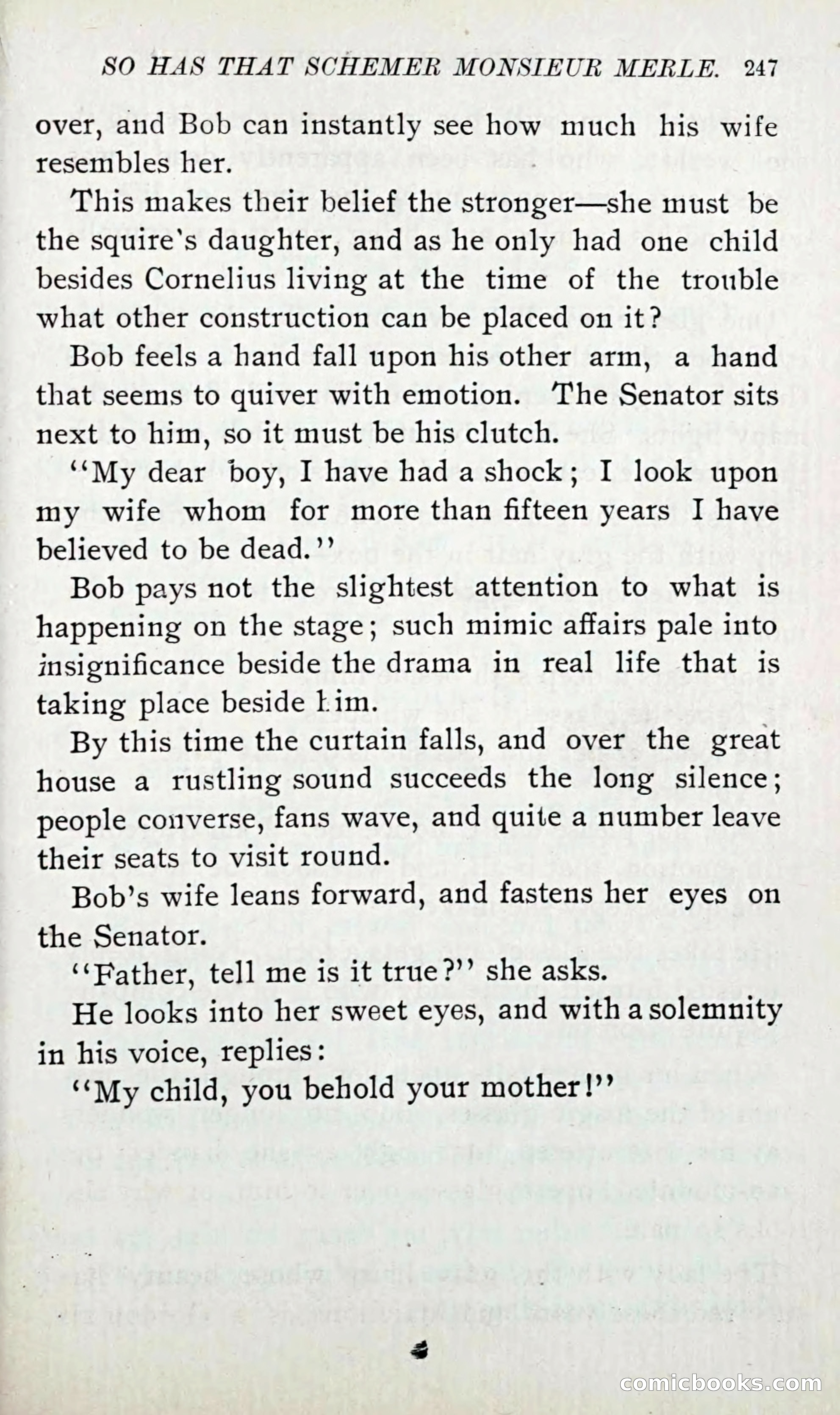 Mrs. Bob: A Novel — page 255 of 280
