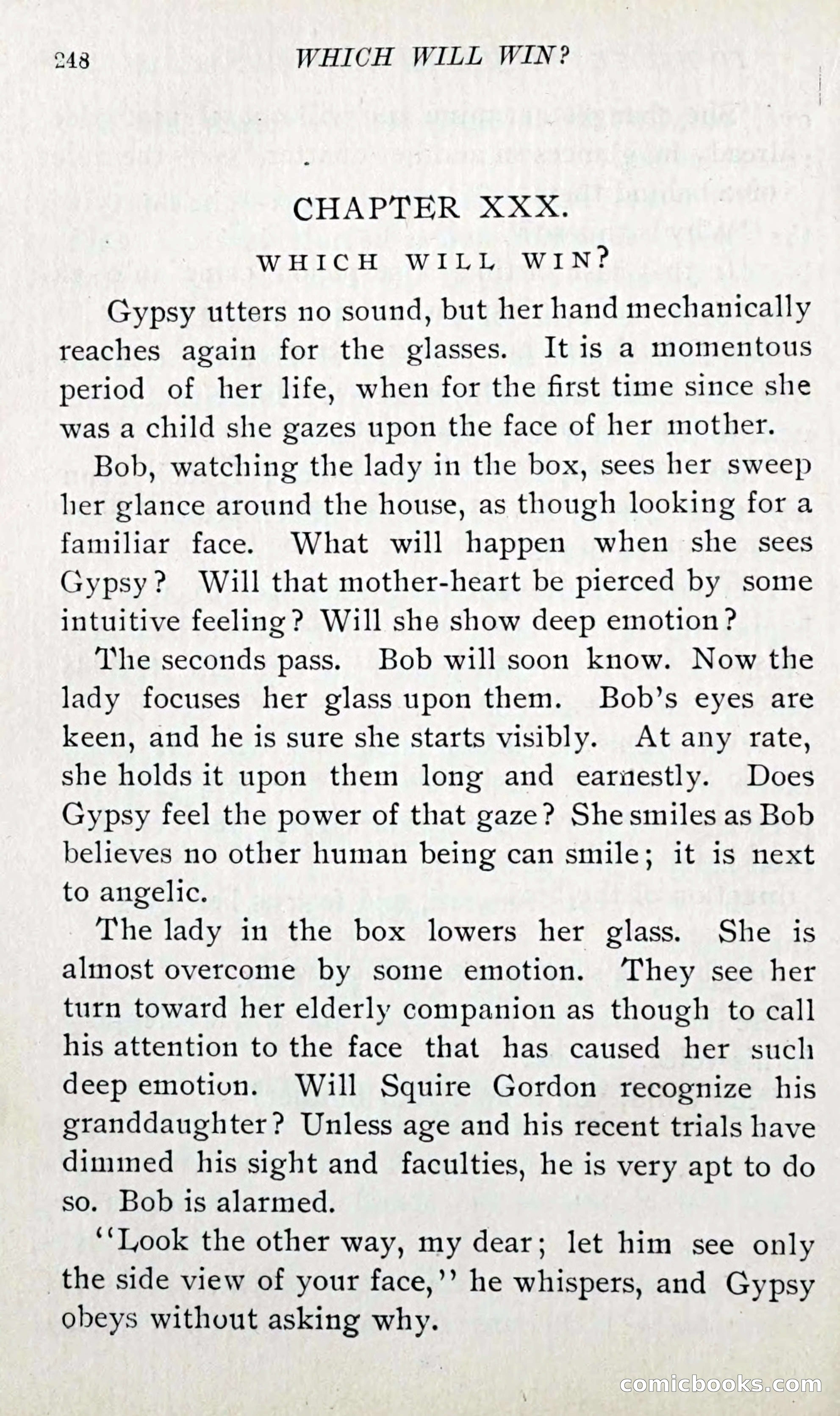 Mrs. Bob: A Novel — page 256 of 280