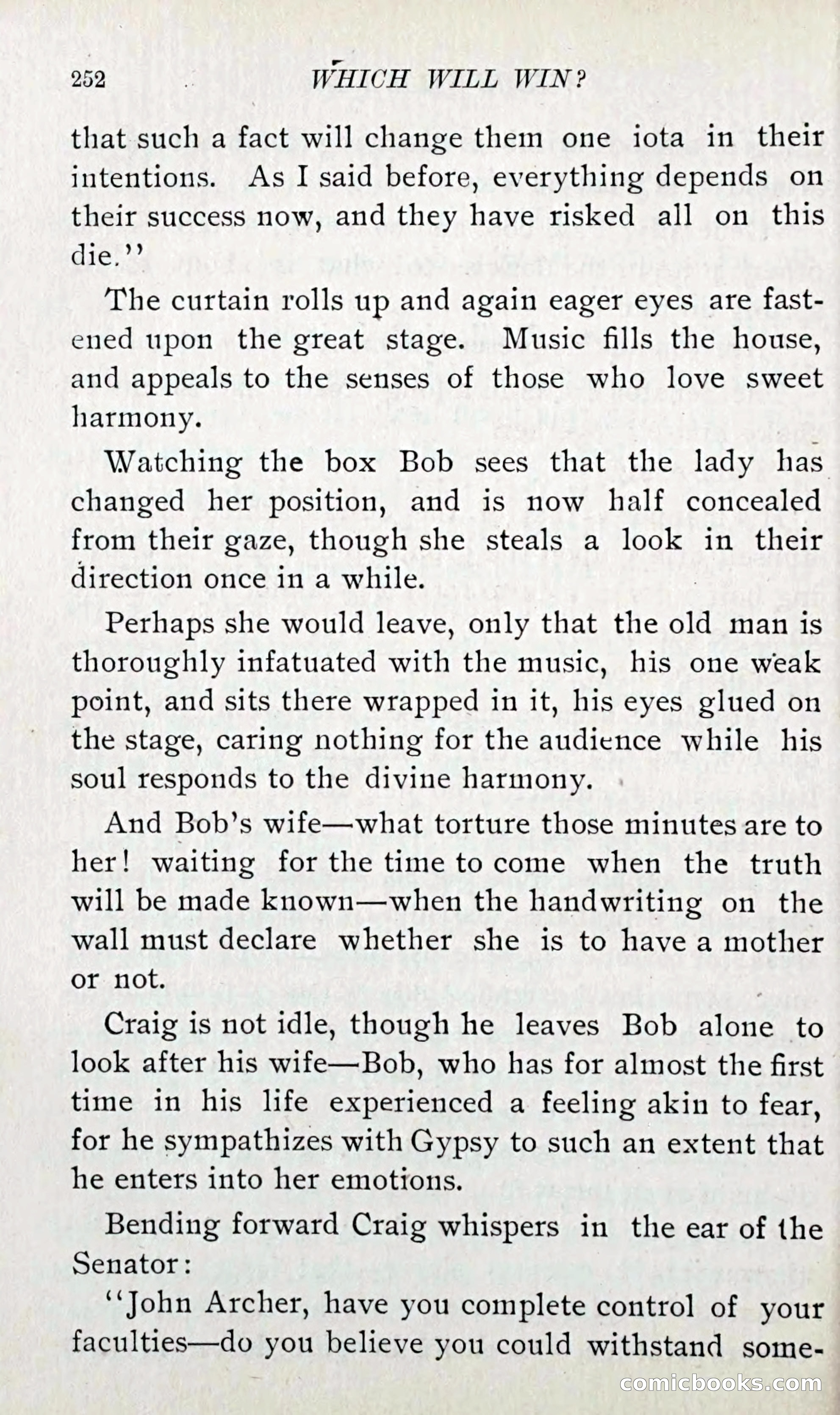 Mrs. Bob: A Novel — page 260 of 280