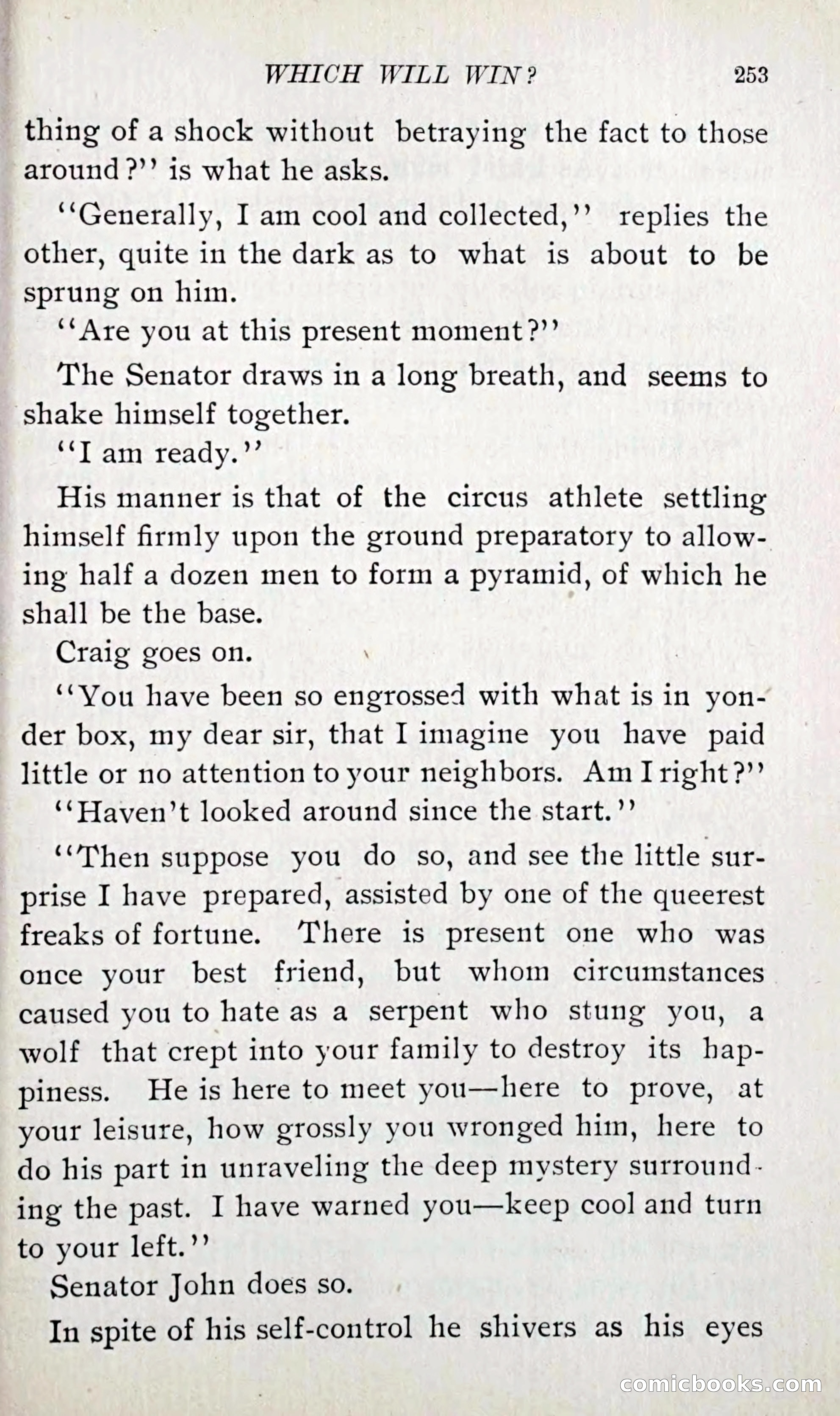 Mrs. Bob: A Novel — page 261 of 280
