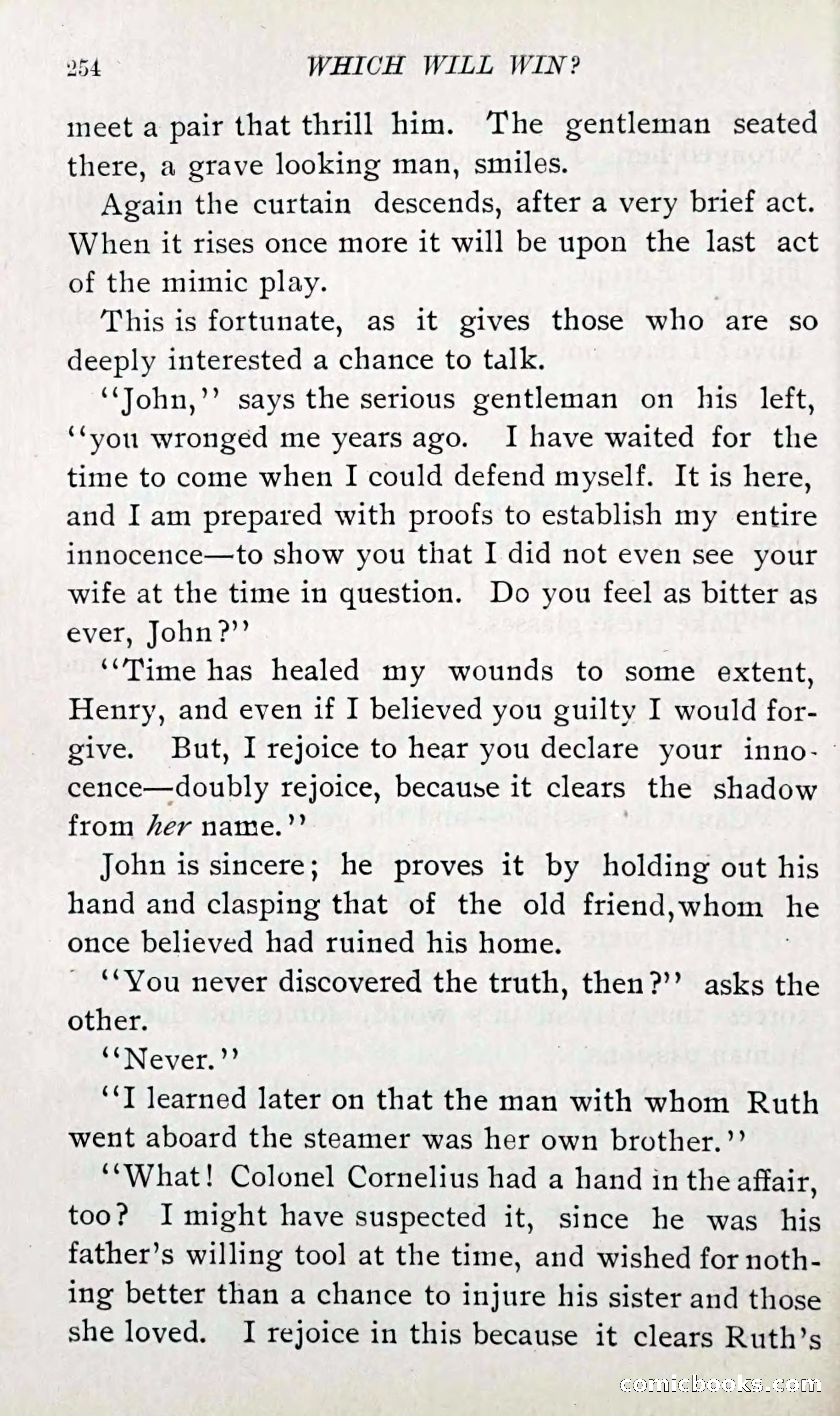 Mrs. Bob: A Novel — page 262 of 280