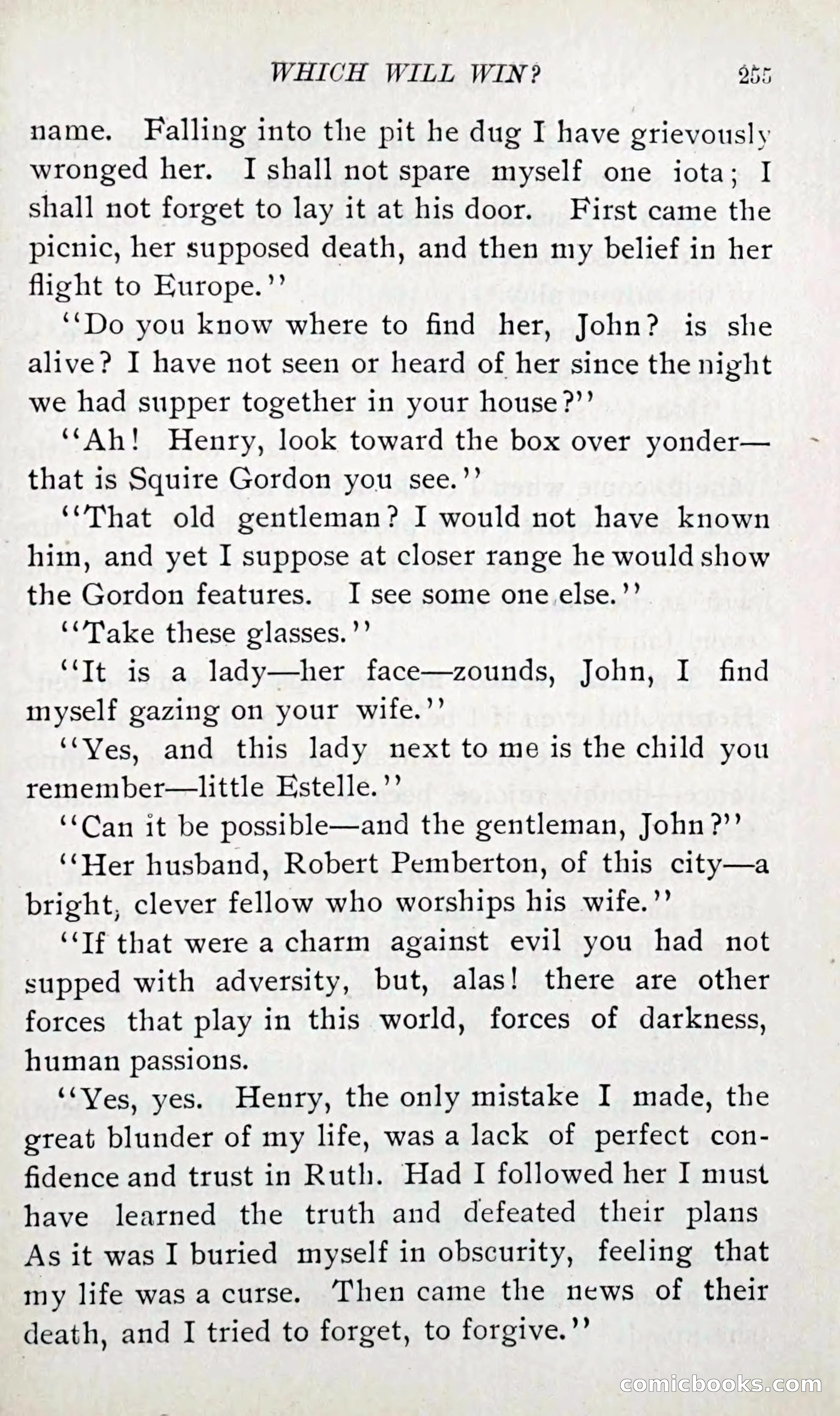 Mrs. Bob: A Novel — page 263 of 280
