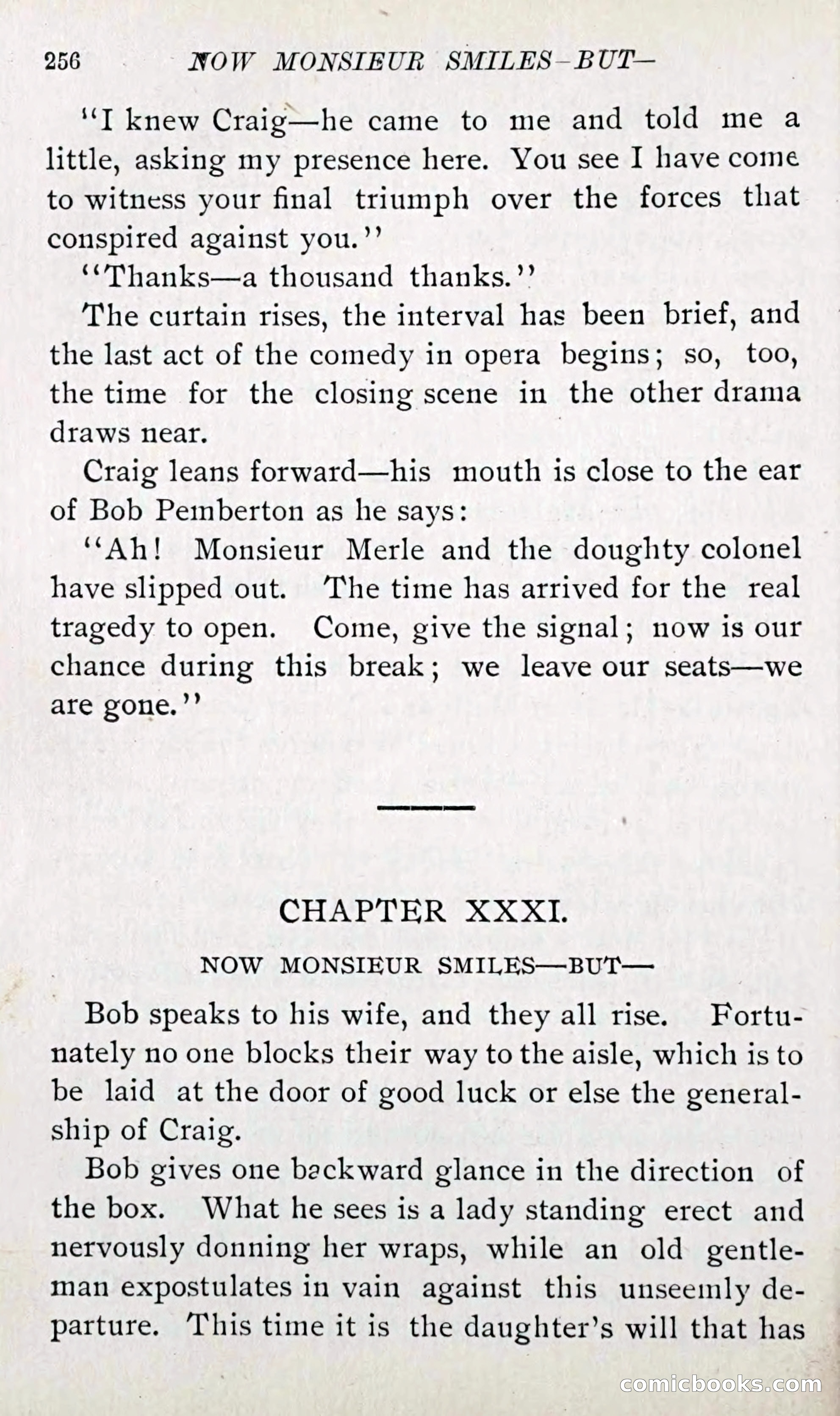 Mrs. Bob: A Novel — page 264 of 280