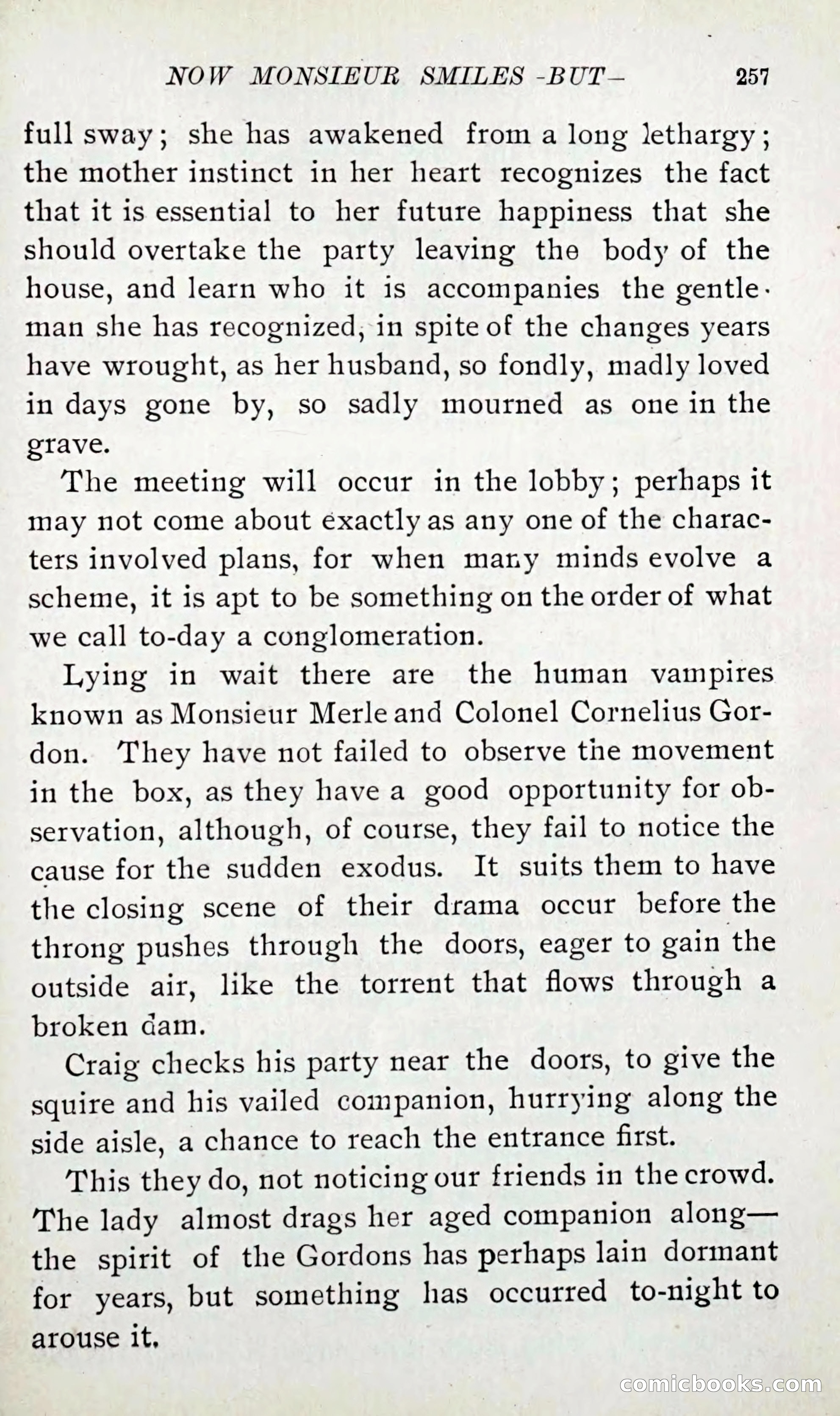 Mrs. Bob: A Novel — page 265 of 280