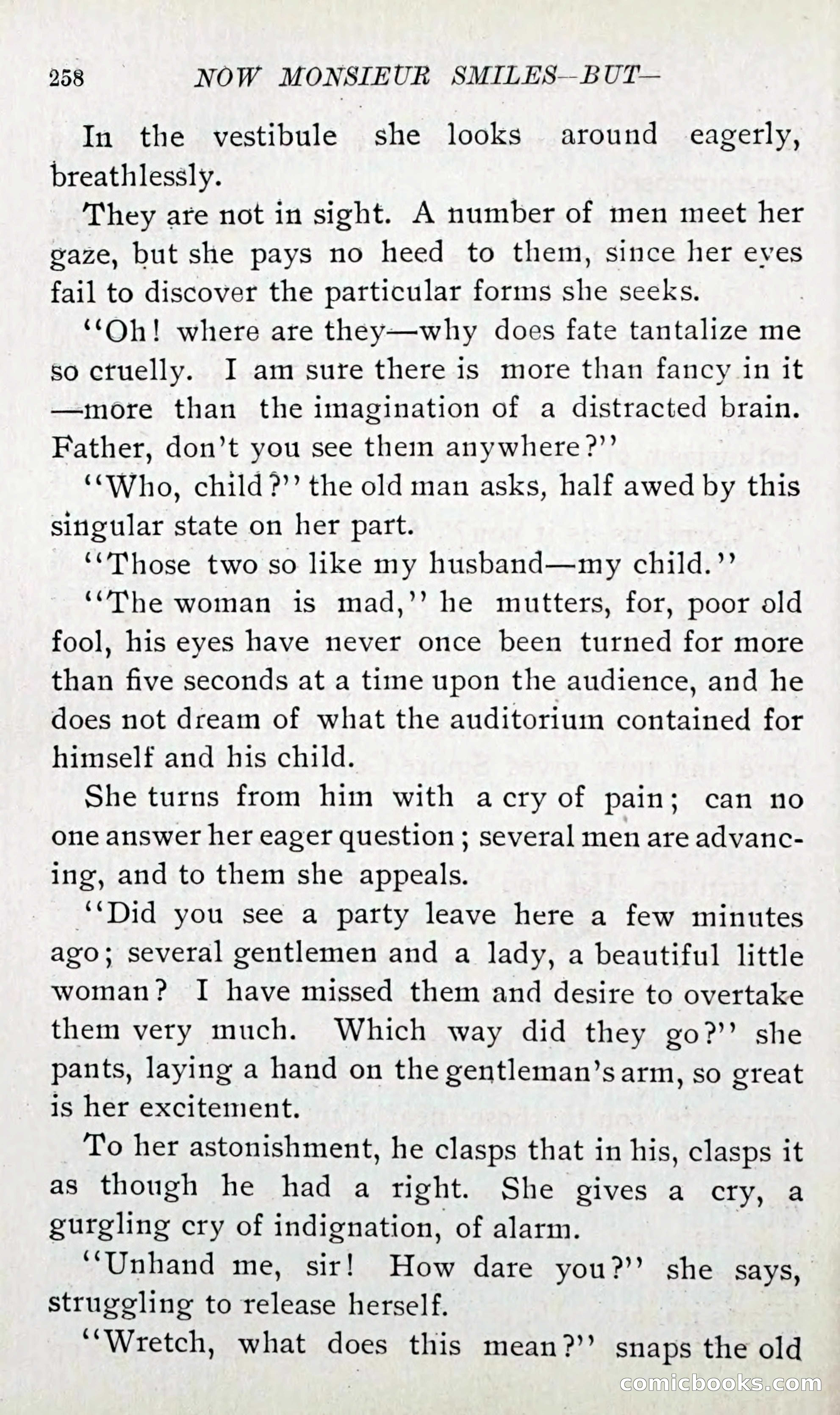 Mrs. Bob: A Novel — page 266 of 280