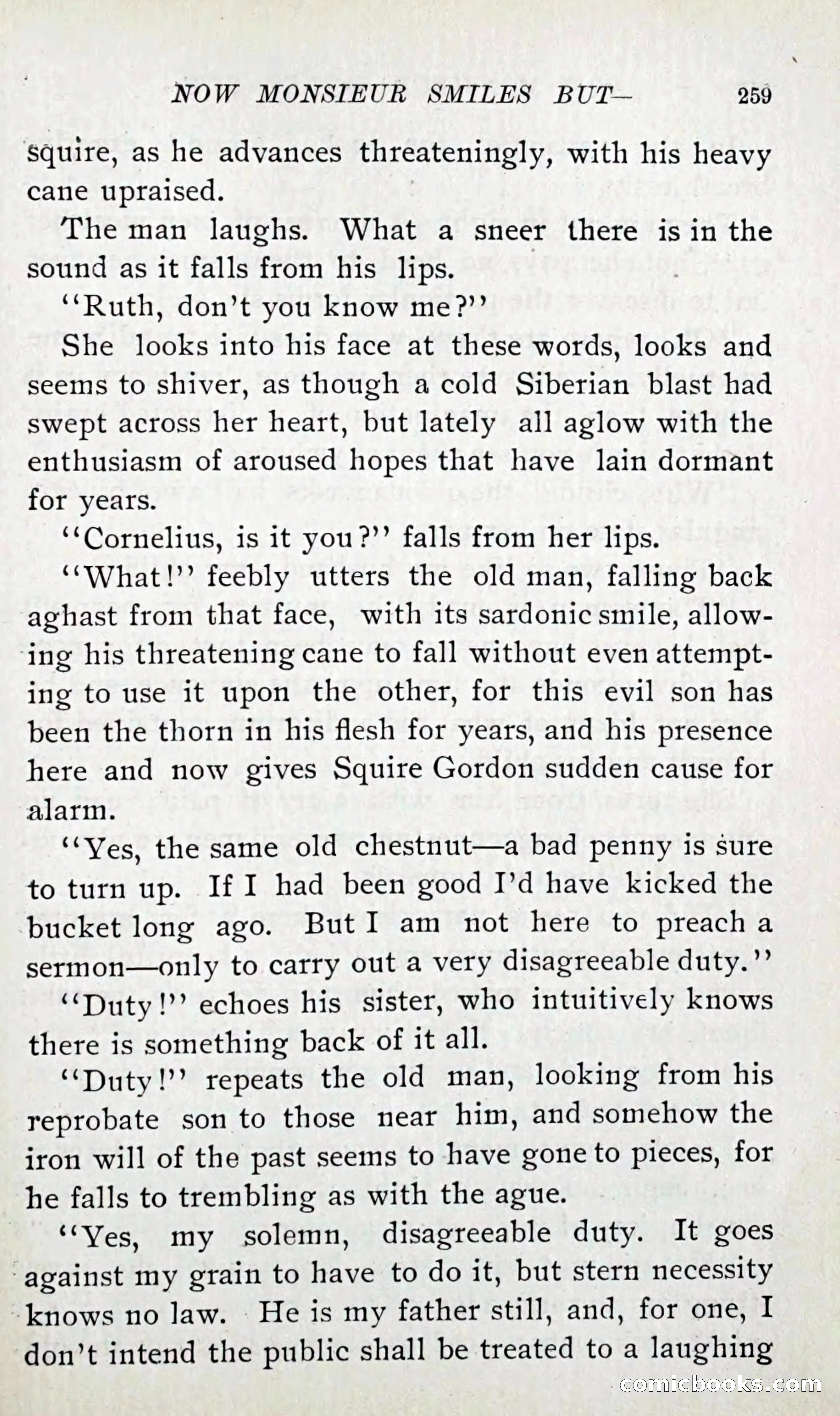 Mrs. Bob: A Novel — page 267 of 280