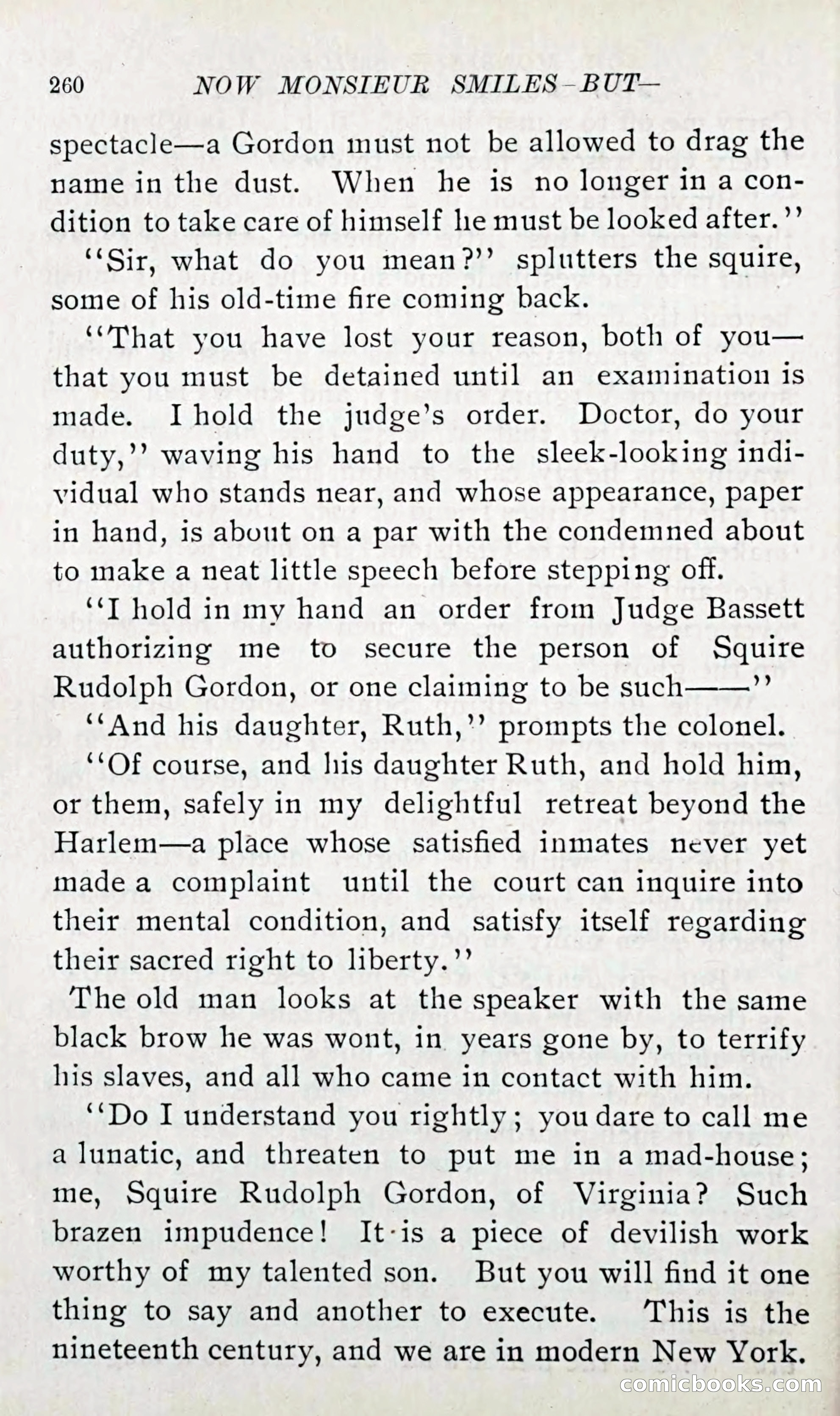 Mrs. Bob: A Novel — page 268 of 280