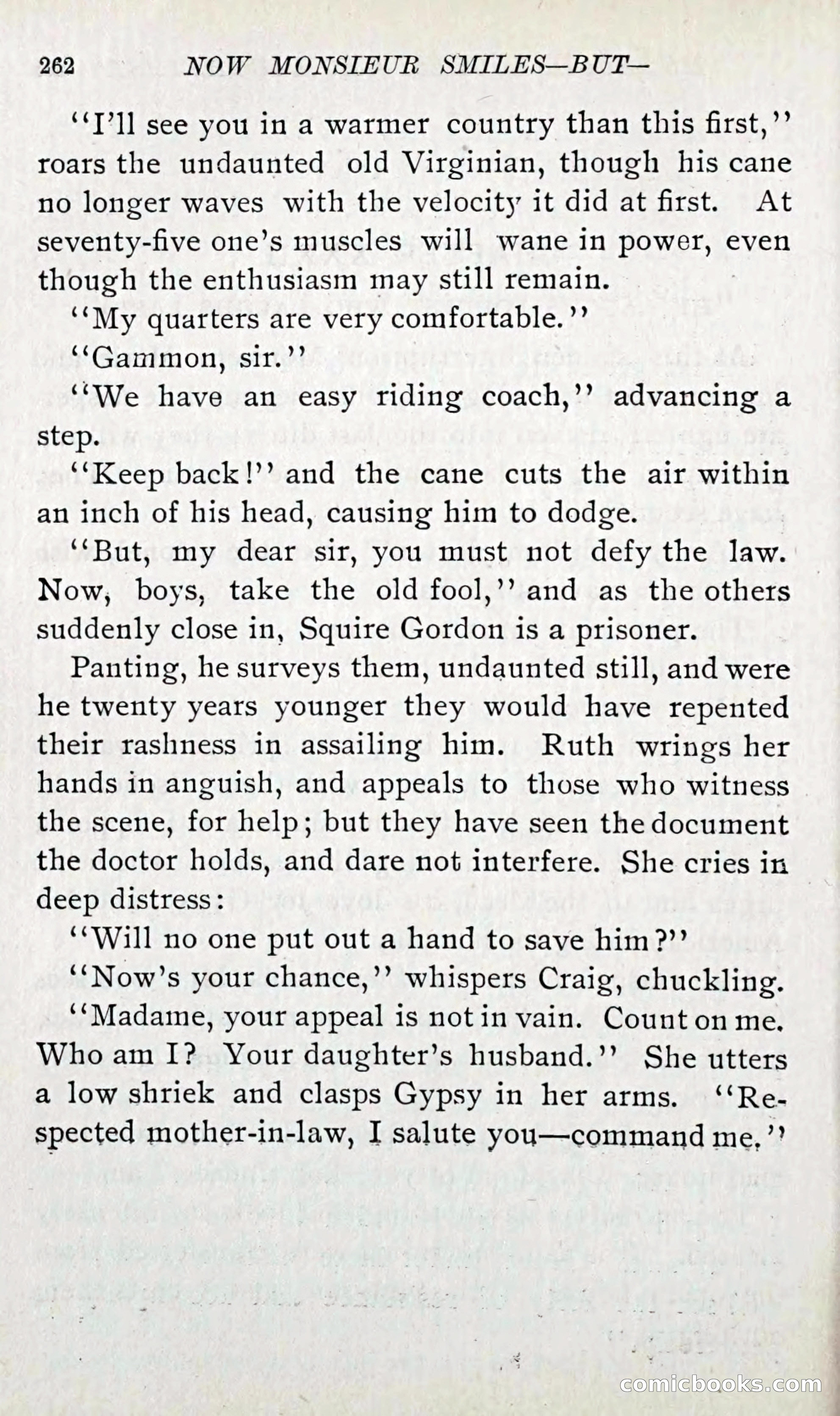 Mrs. Bob: A Novel — page 270 of 280