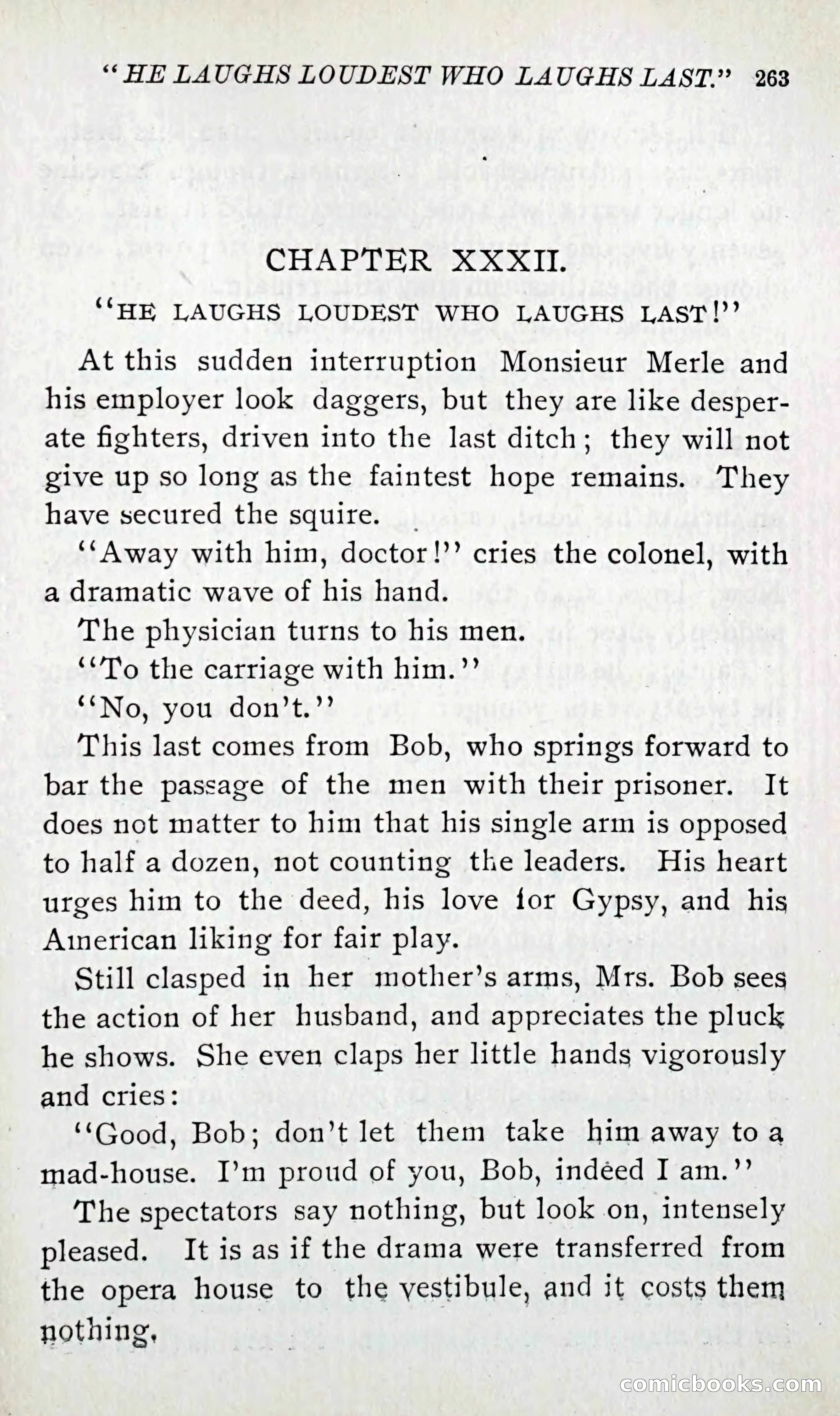 Mrs. Bob: A Novel — page 271 of 280