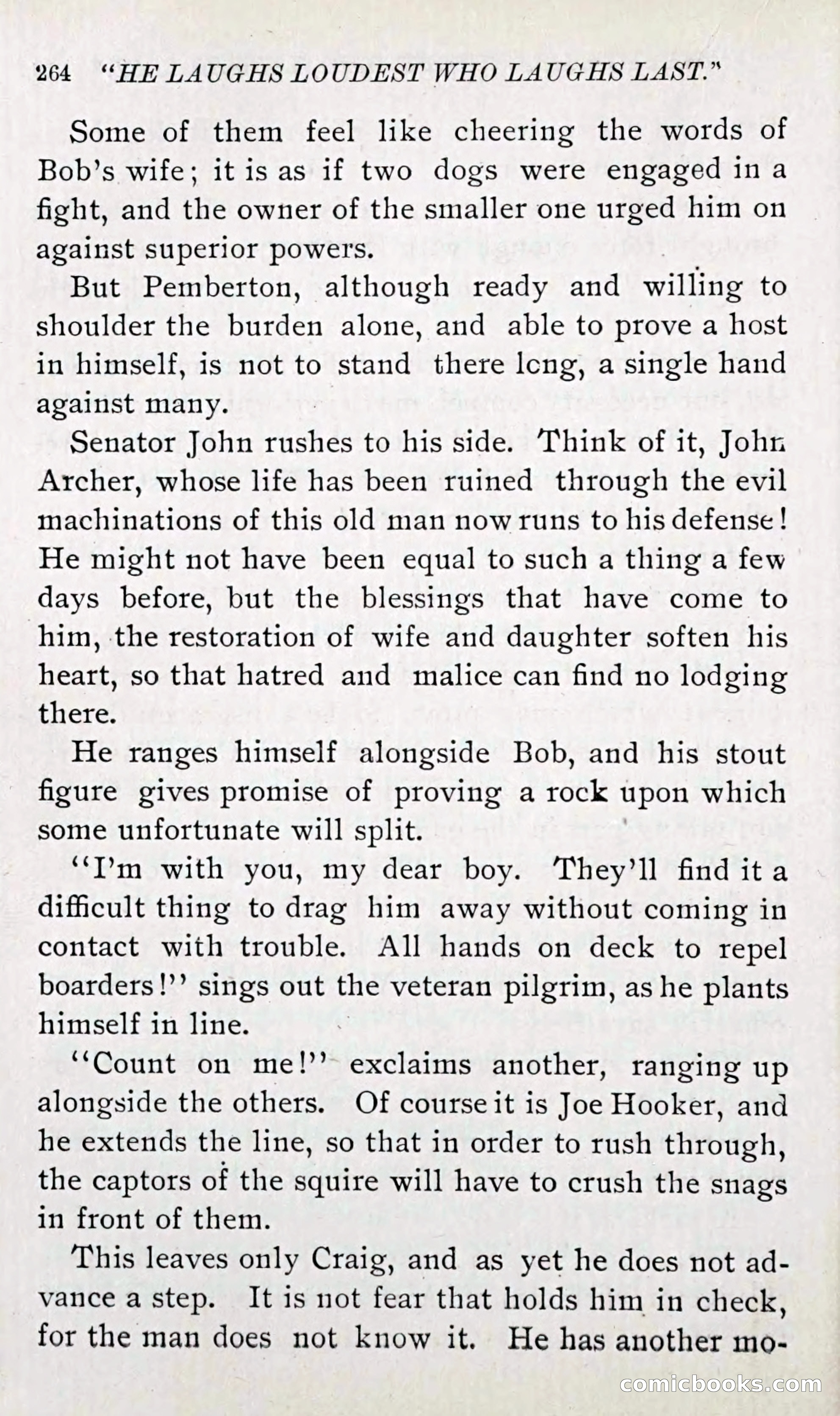 Mrs. Bob: A Novel — page 272 of 280