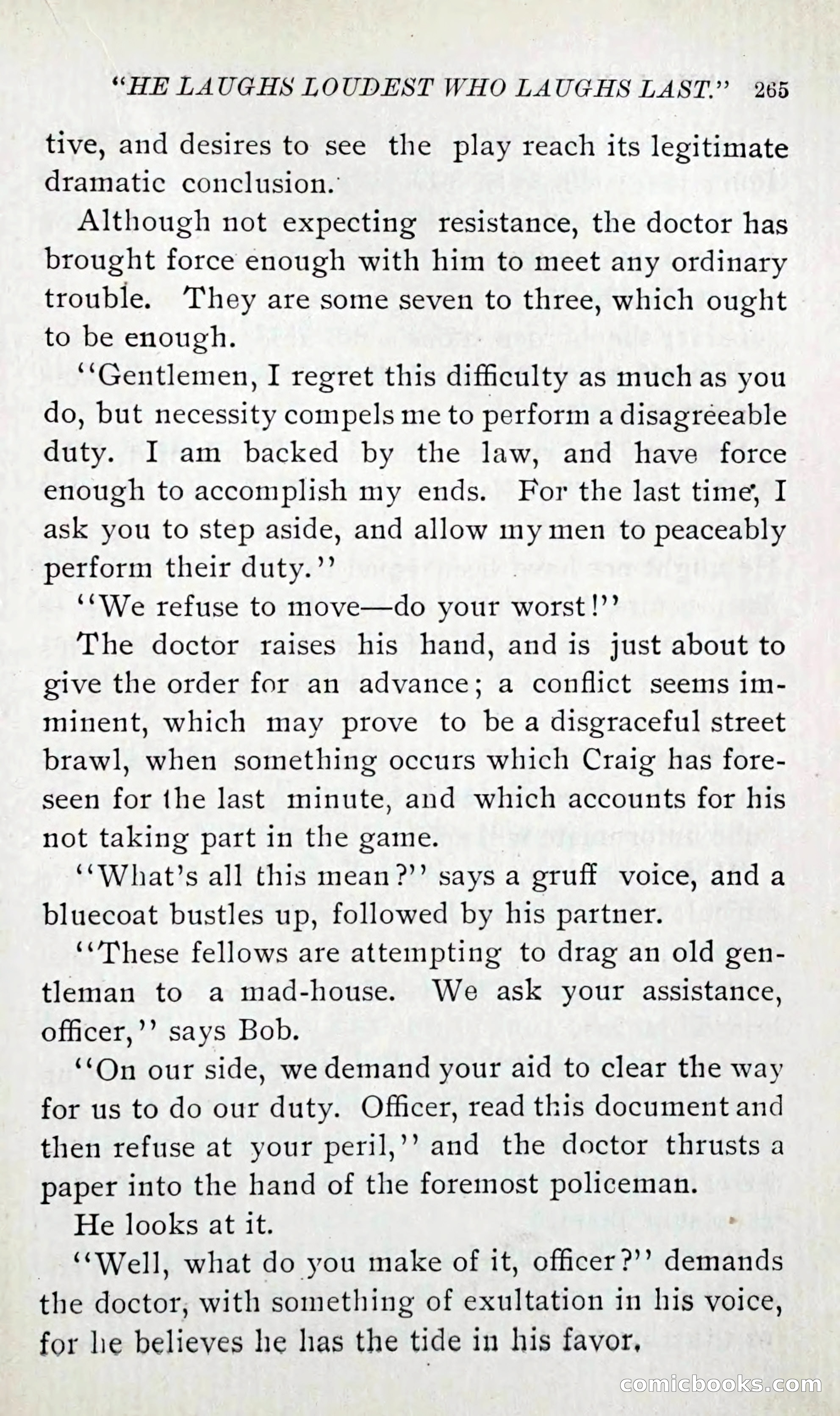 Mrs. Bob: A Novel — page 273 of 280