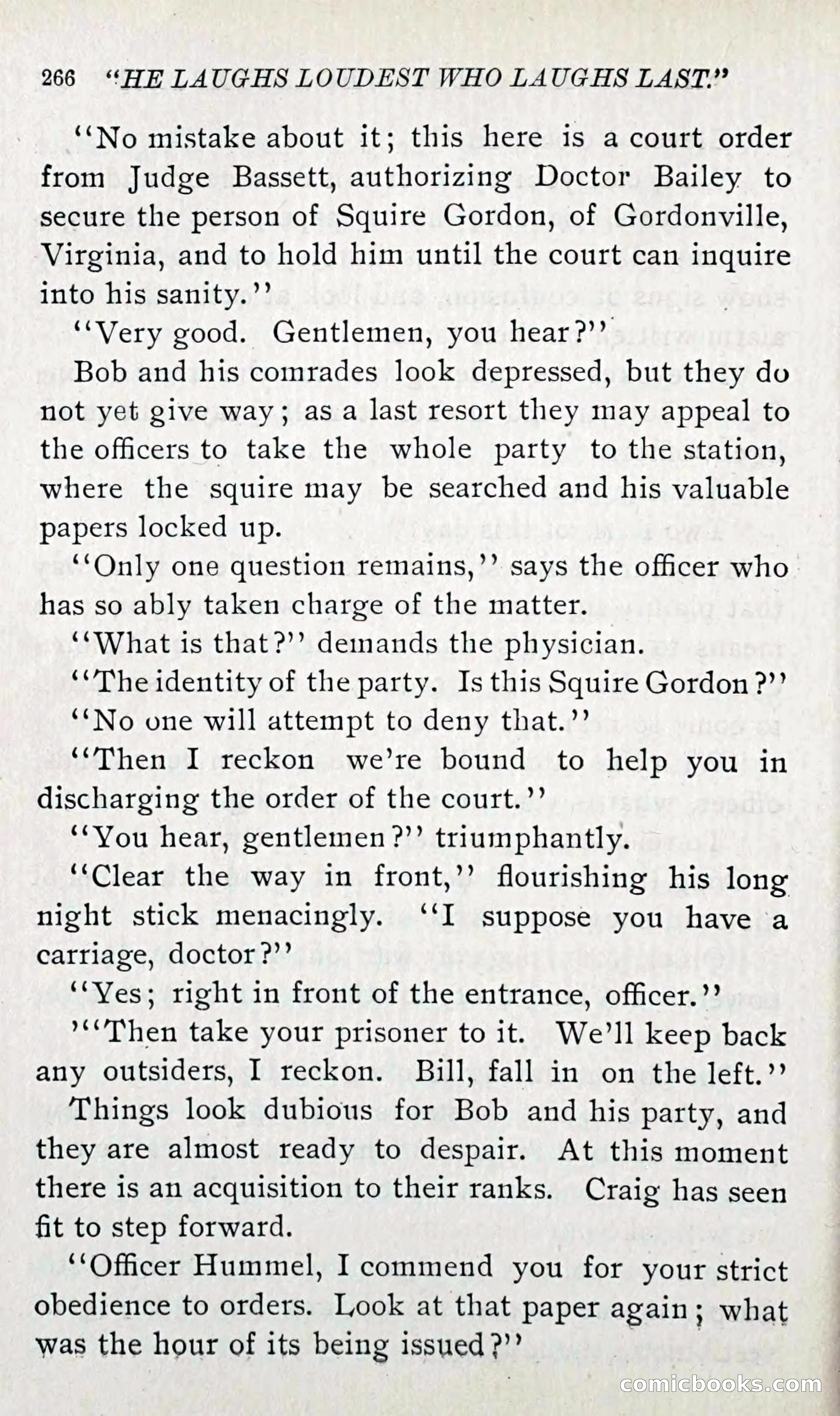Mrs. Bob: A Novel — page 274 of 280
