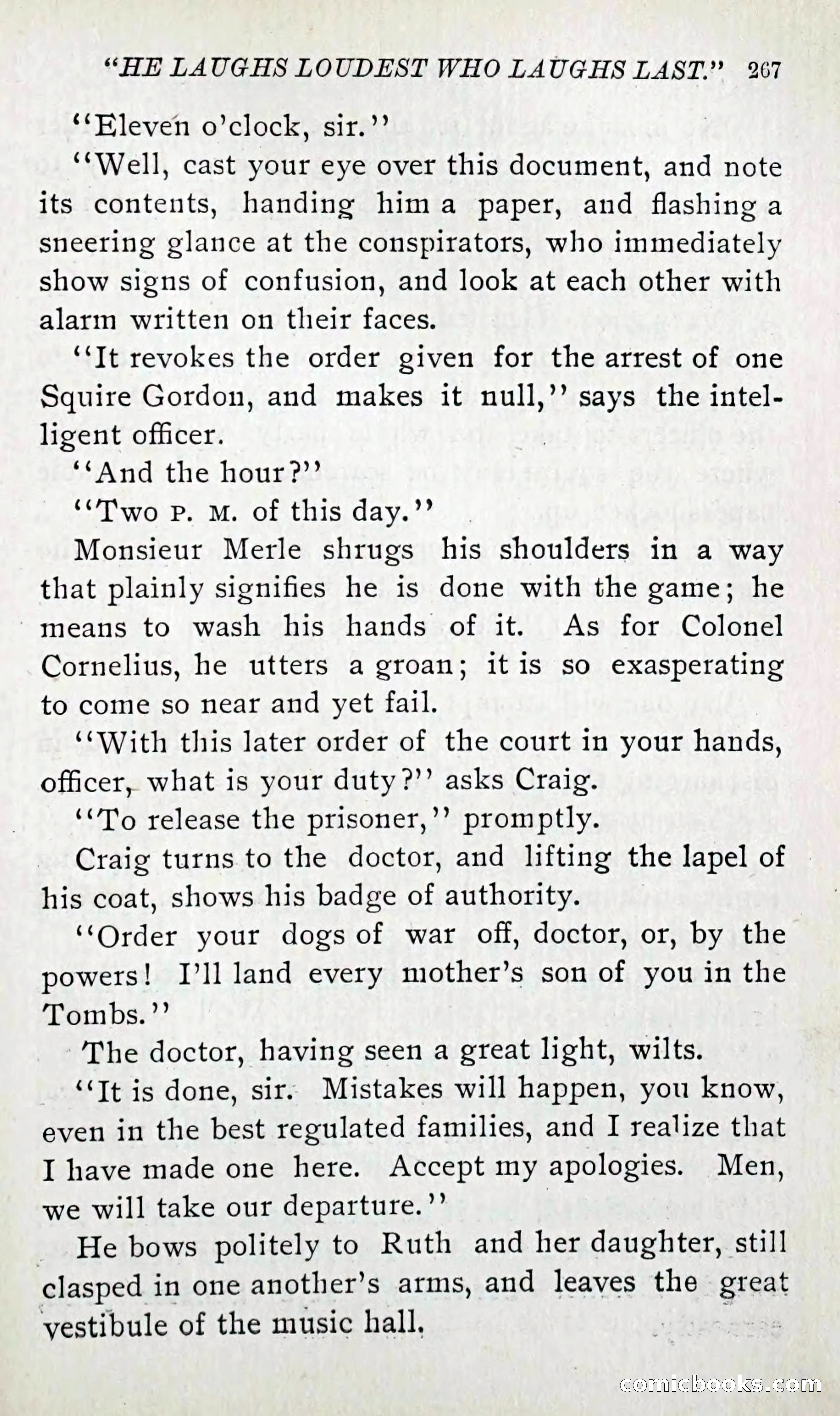 Mrs. Bob: A Novel — page 275 of 280