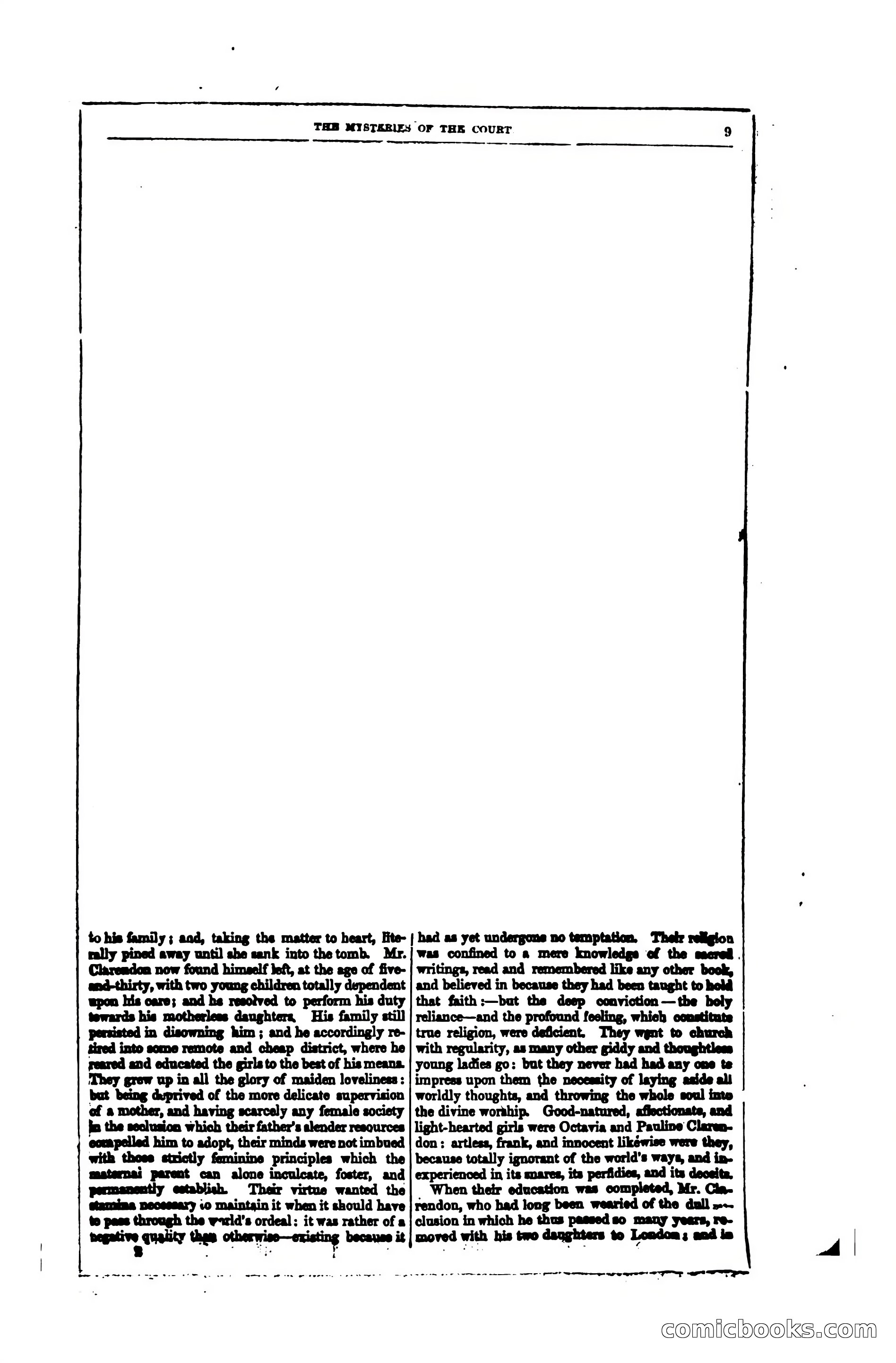 The Mysteries of the Court of London — page 24 of 397