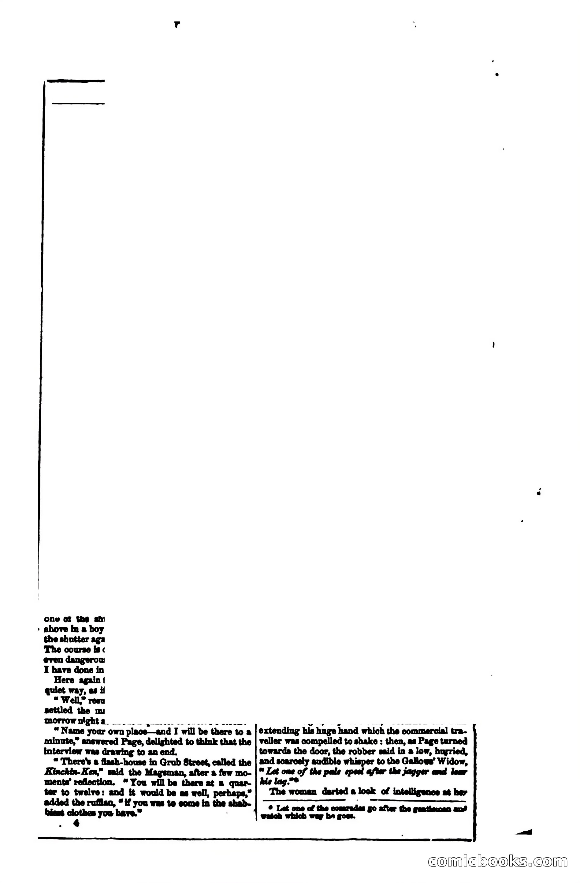 The Mysteries of the Court of London — page 40 of 397