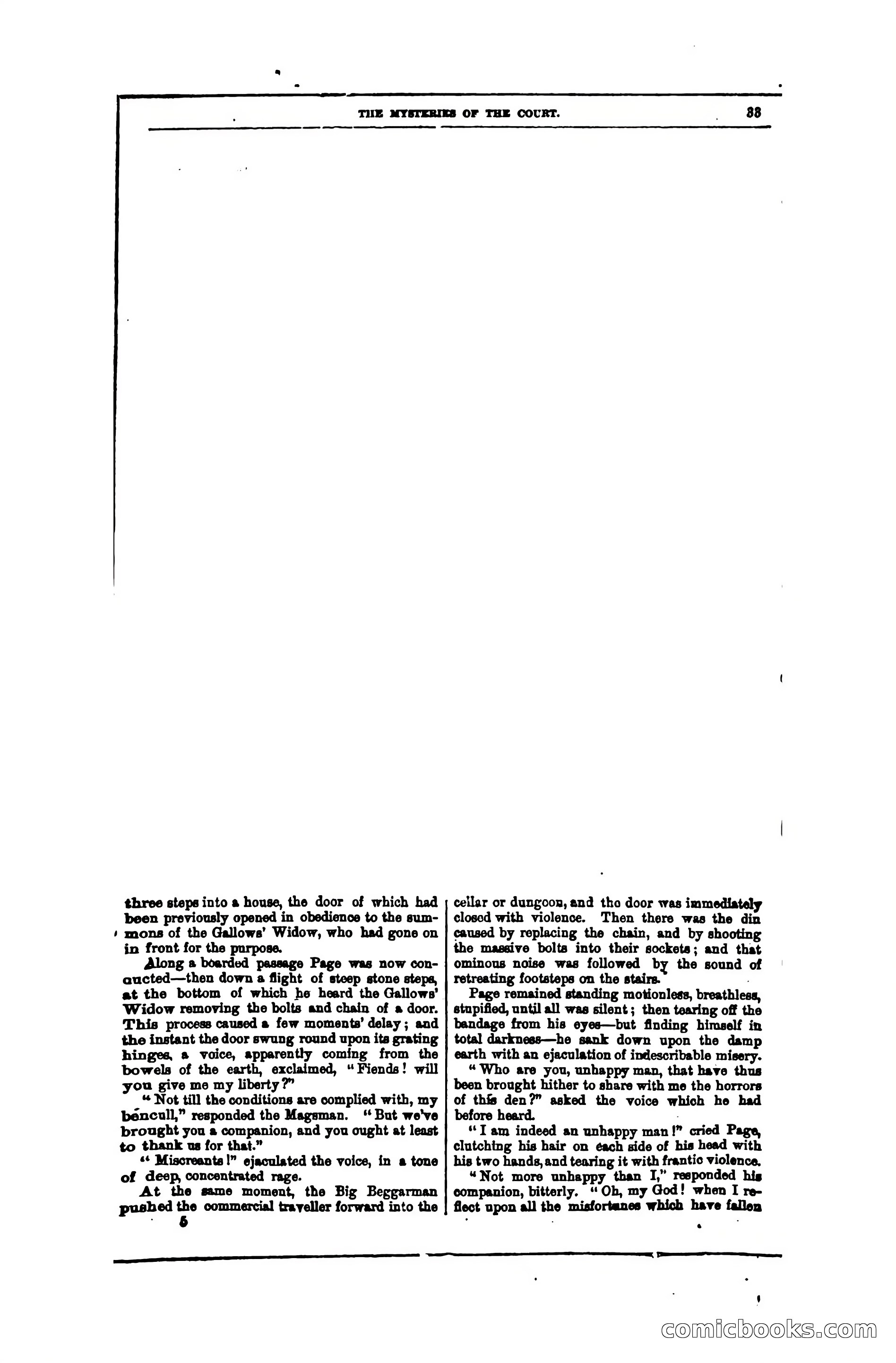 The Mysteries of the Court of London — page 48 of 397