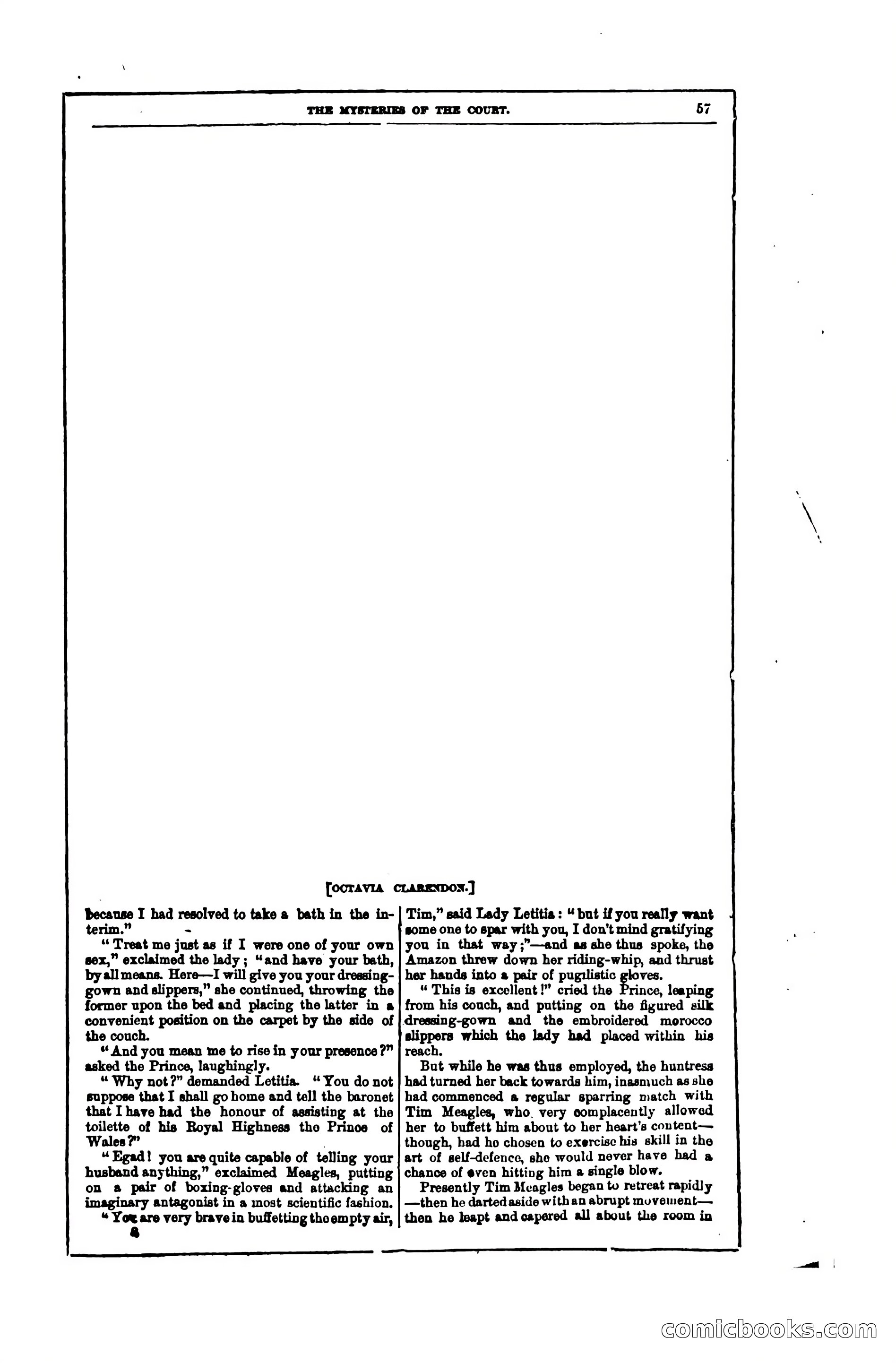 The Mysteries of the Court of London — page 72 of 397