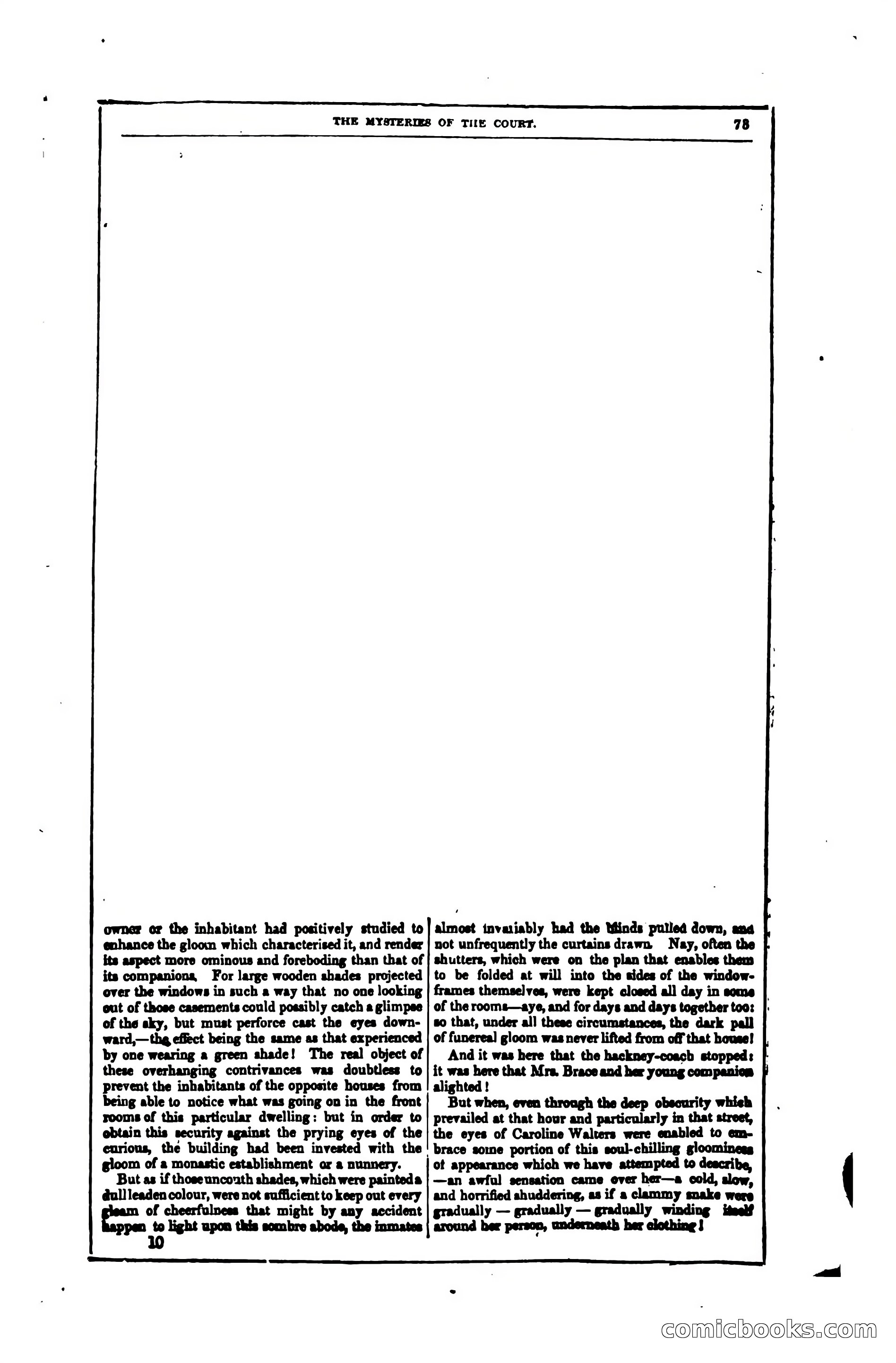 The Mysteries of the Court of London — page 88 of 397