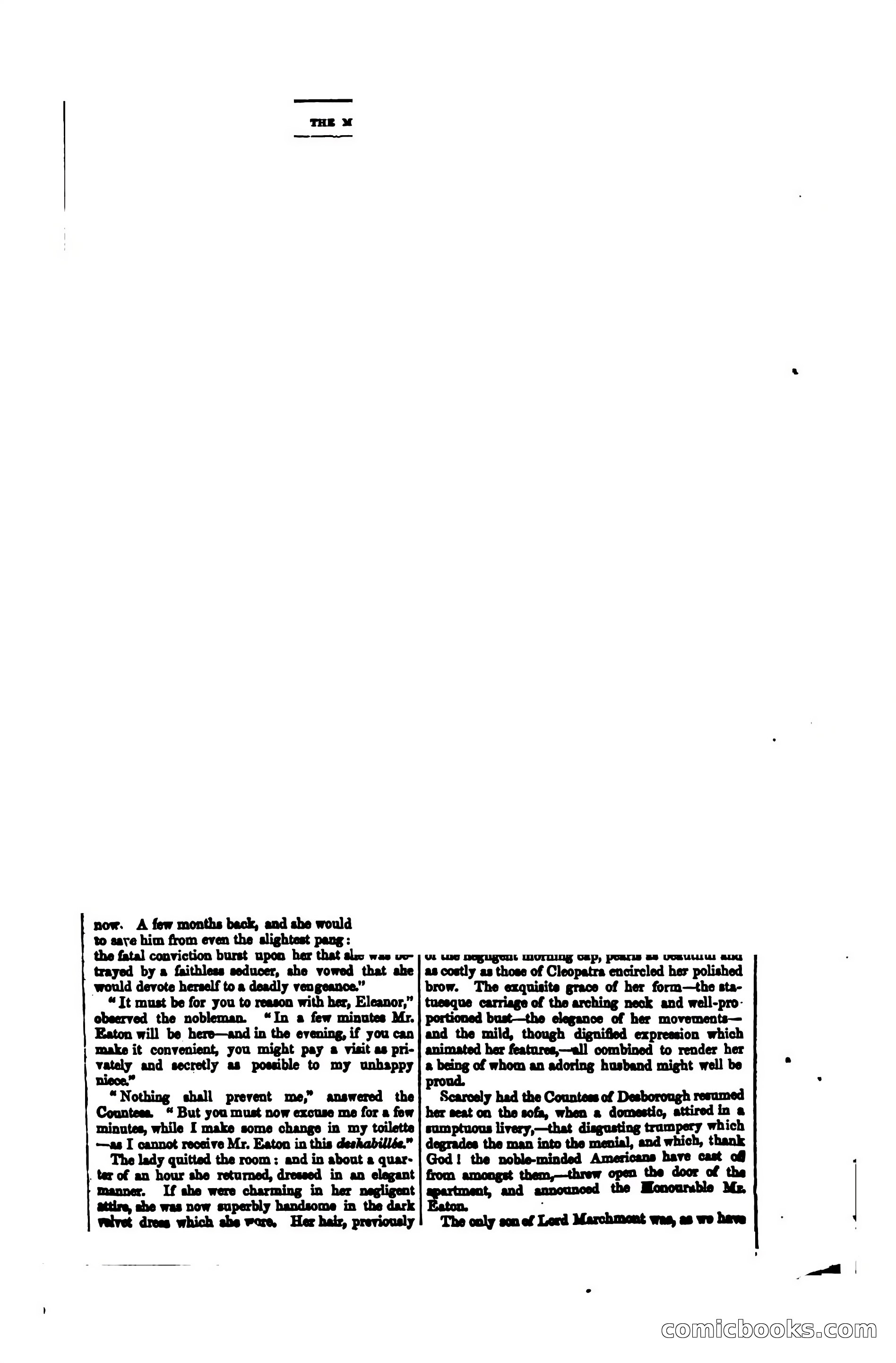 The Mysteries of the Court of London — page 148 of 397