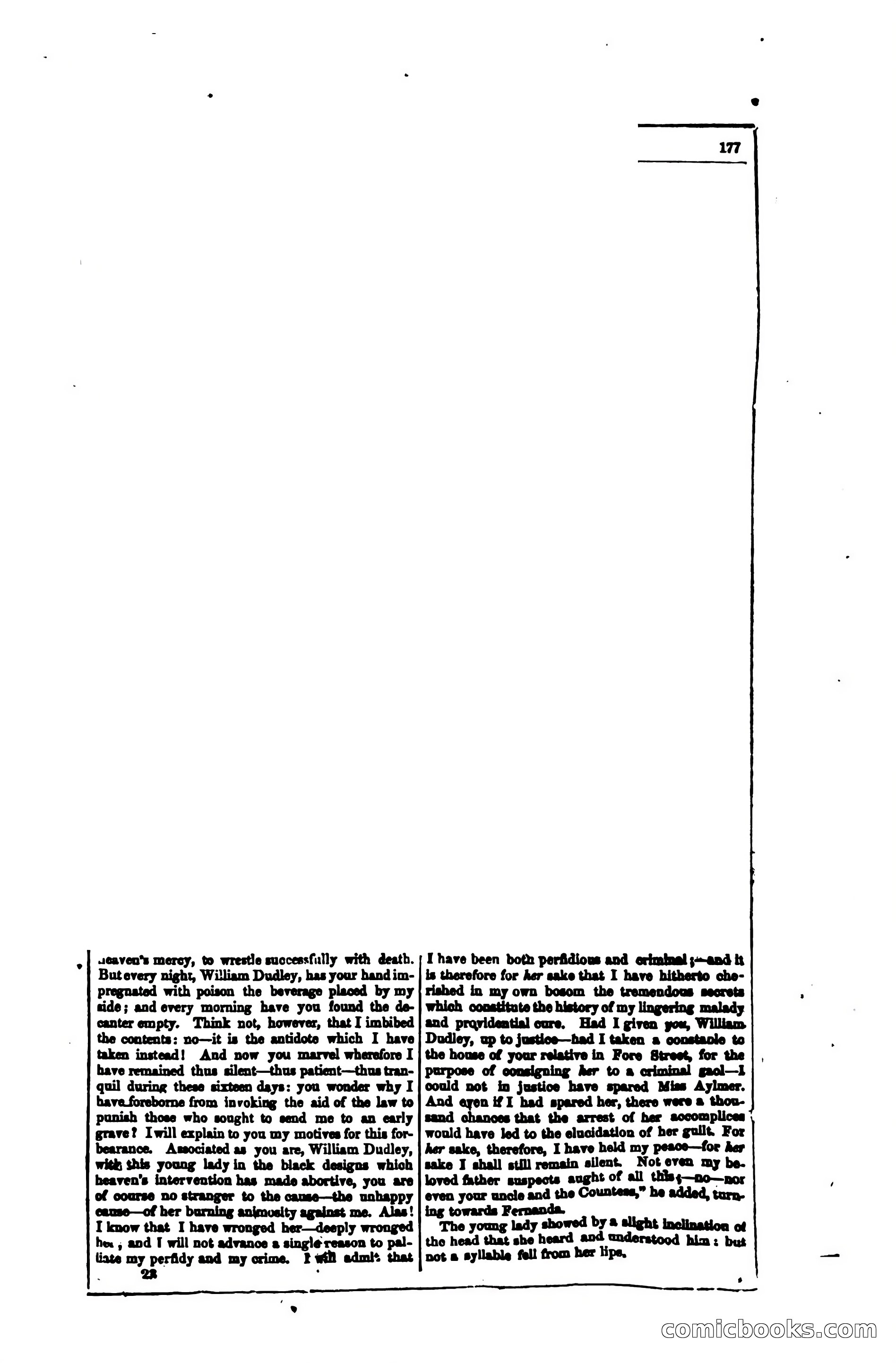 The Mysteries of the Court of London — page 188 of 397