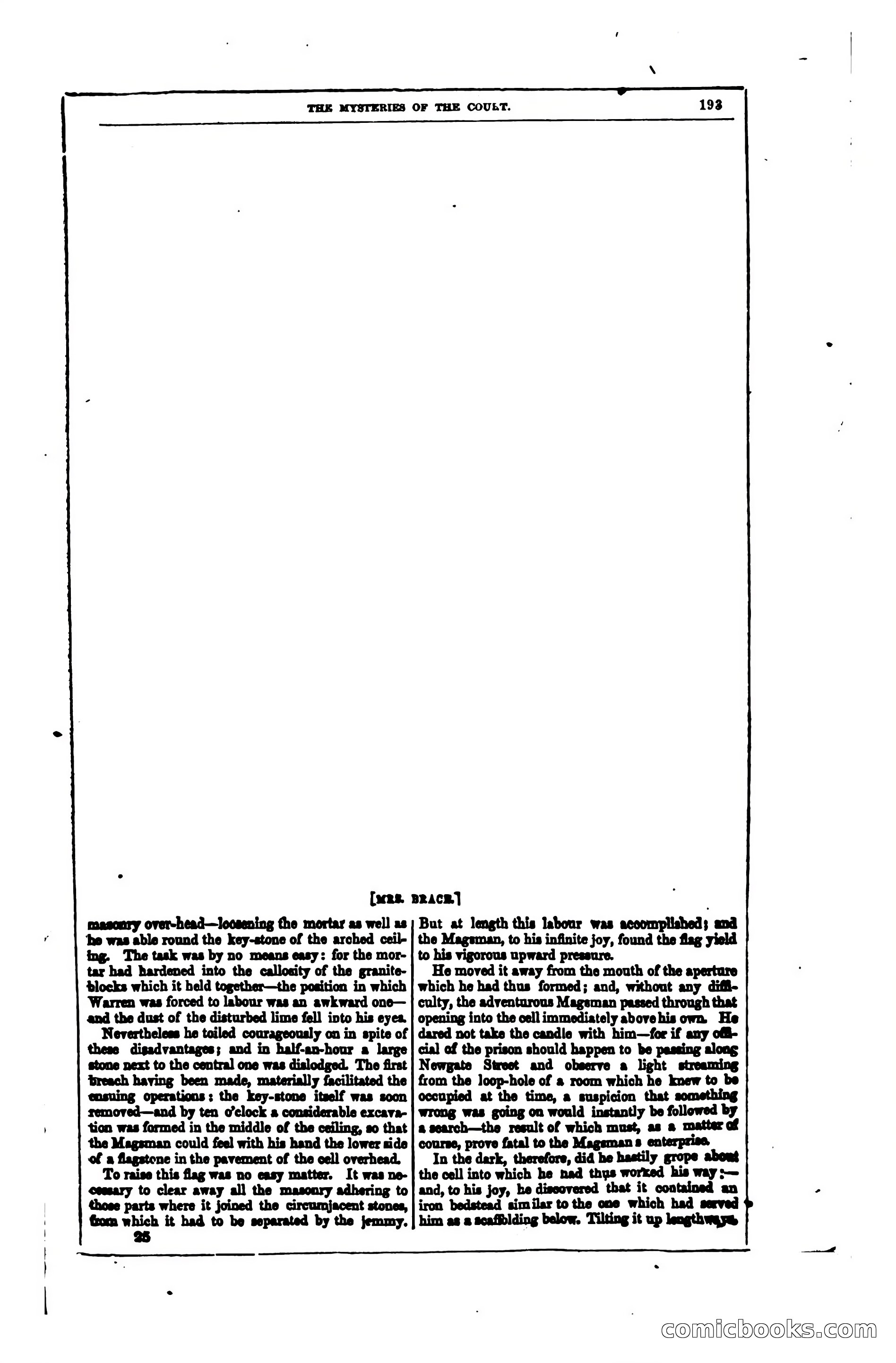 The Mysteries of the Court of London — page 204 of 397