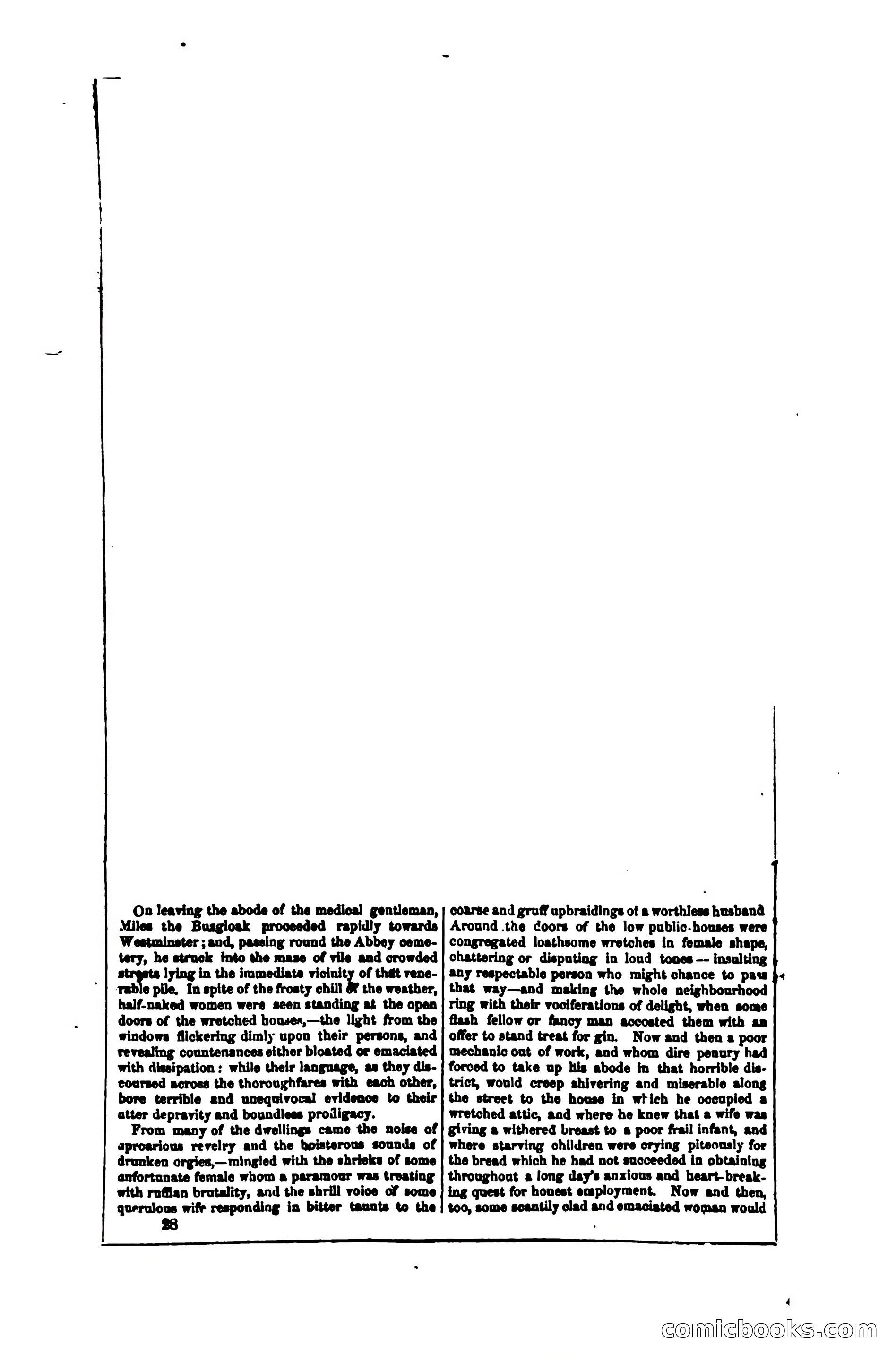 The Mysteries of the Court of London — page 228 of 397