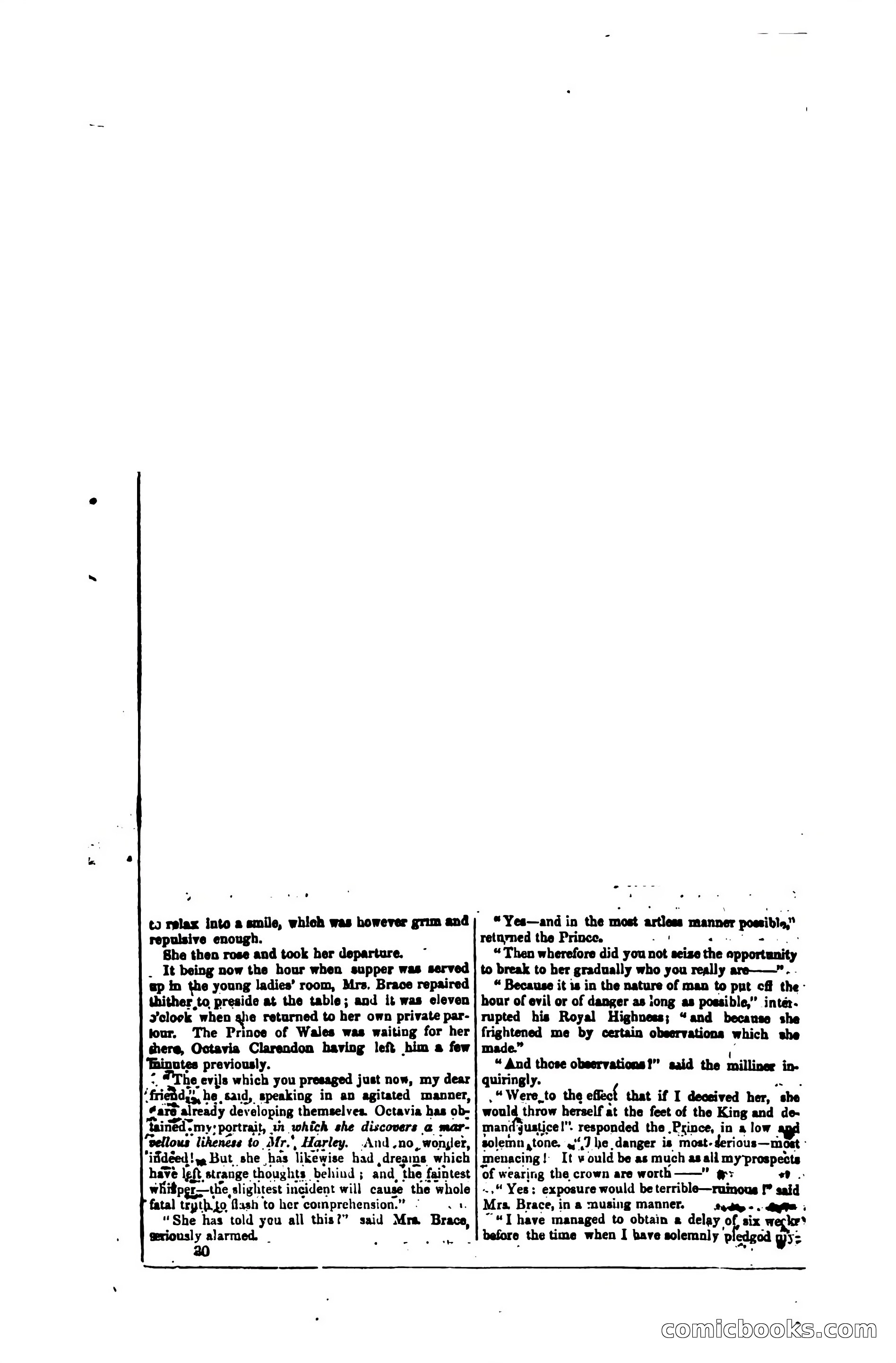 The Mysteries of the Court of London — page 244 of 397