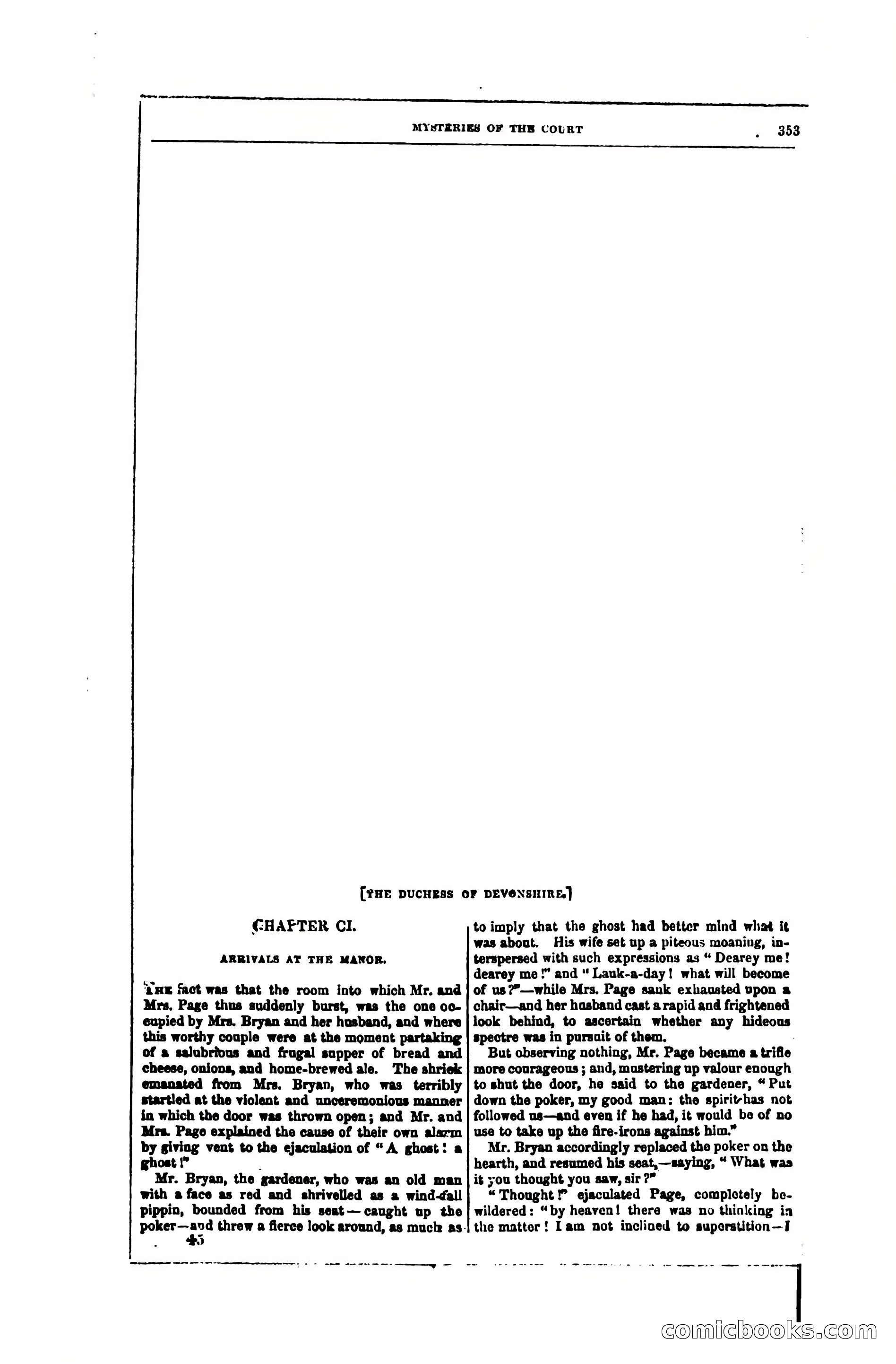 The Mysteries of the Court of London — page 362 of 397