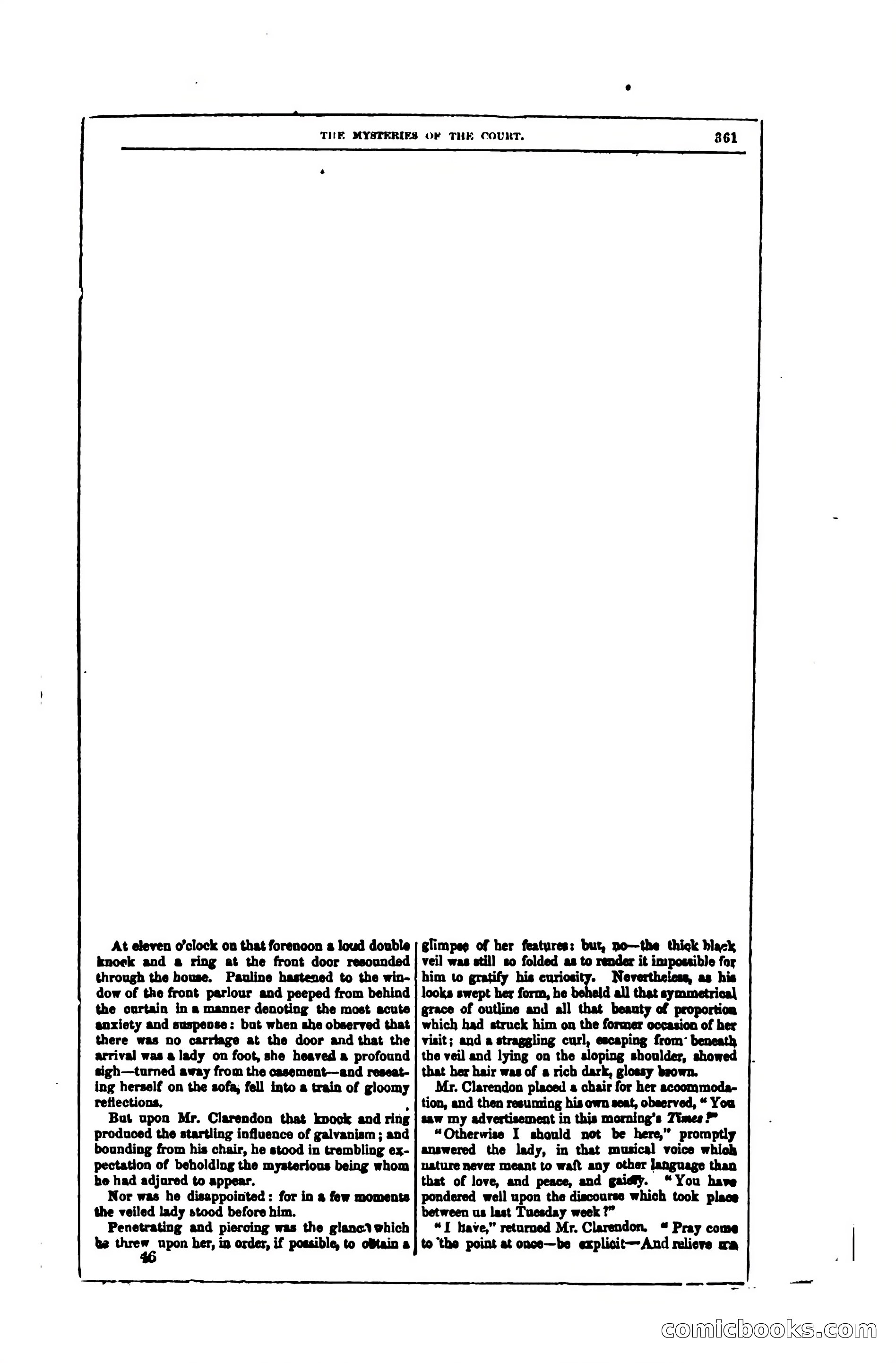The Mysteries of the Court of London — page 370 of 397