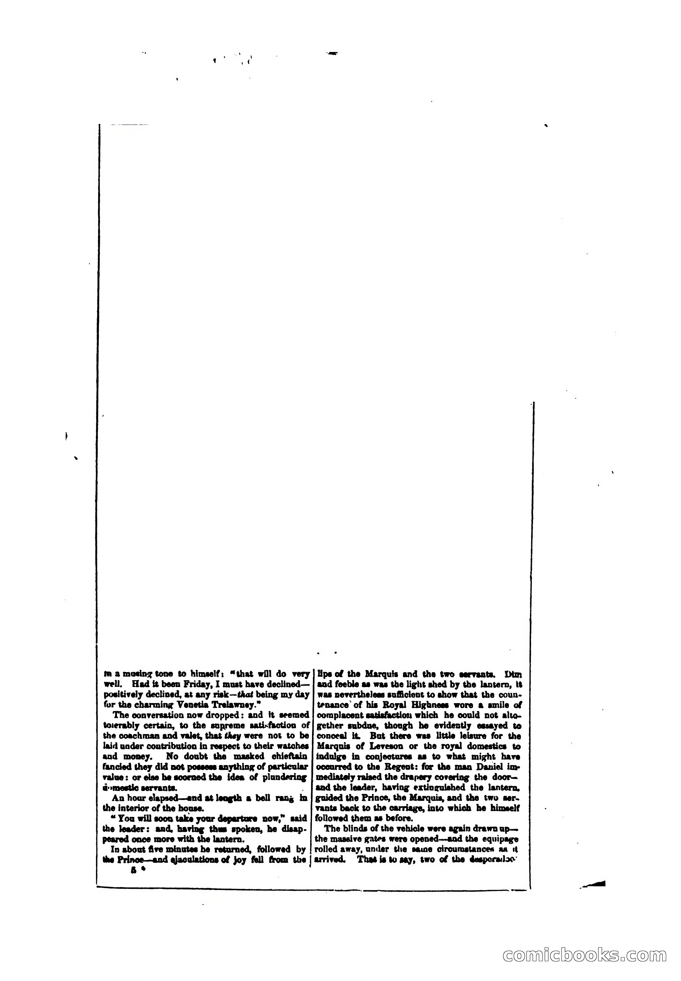 The Mysteries of the Court of London — page 46 of 397