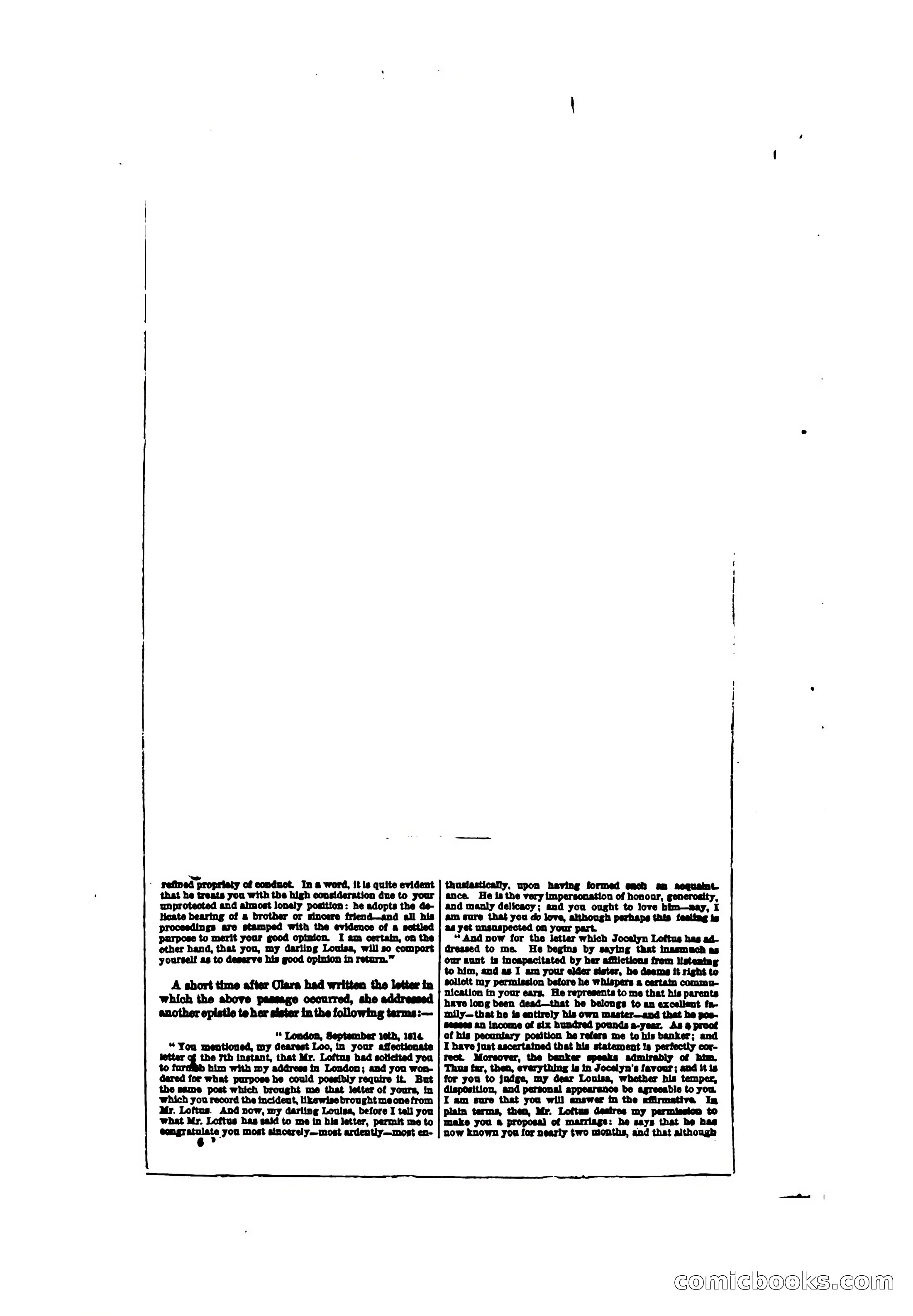 The Mysteries of the Court of London — page 54 of 397