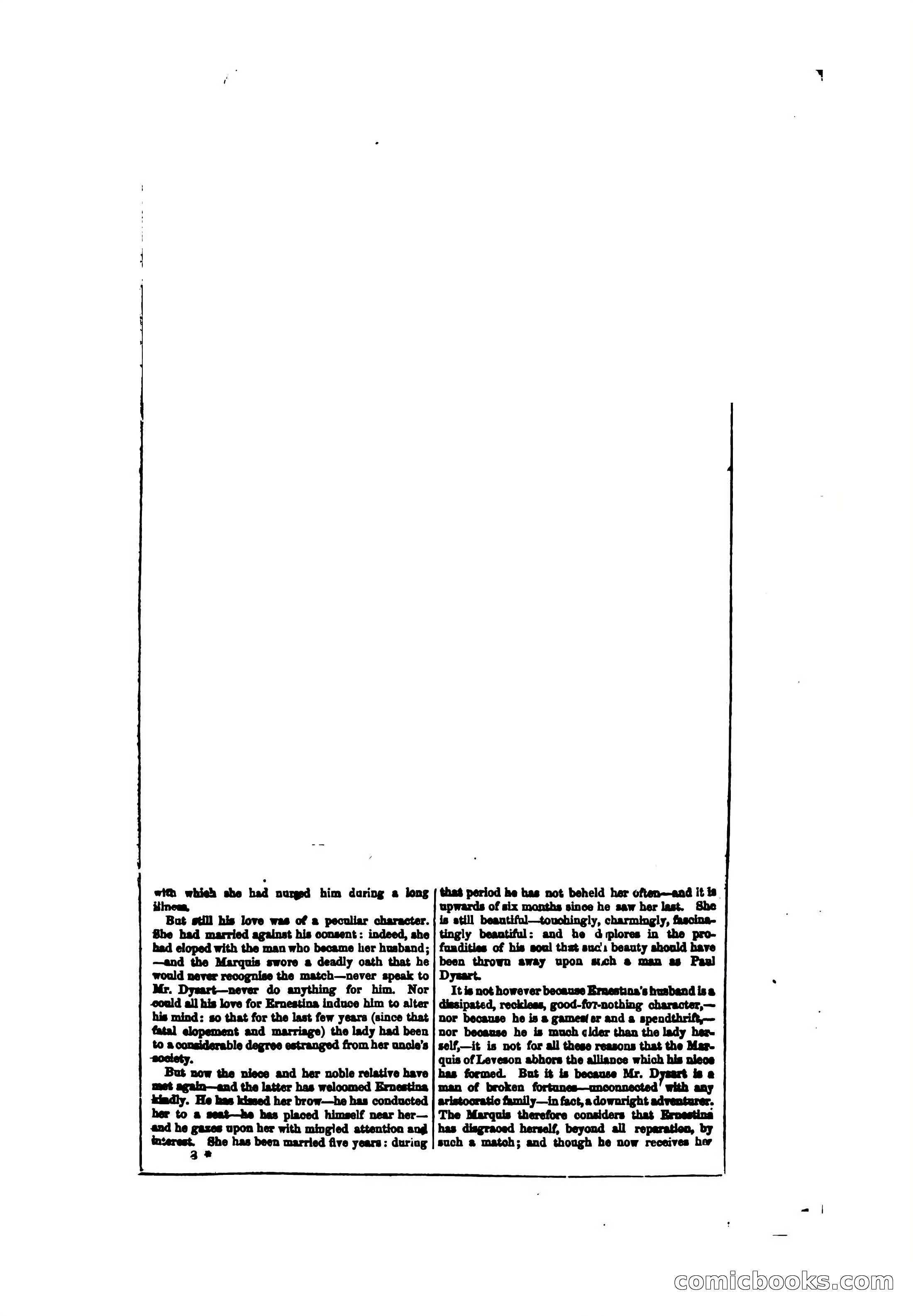The Mysteries of the Court of London — page 70 of 397