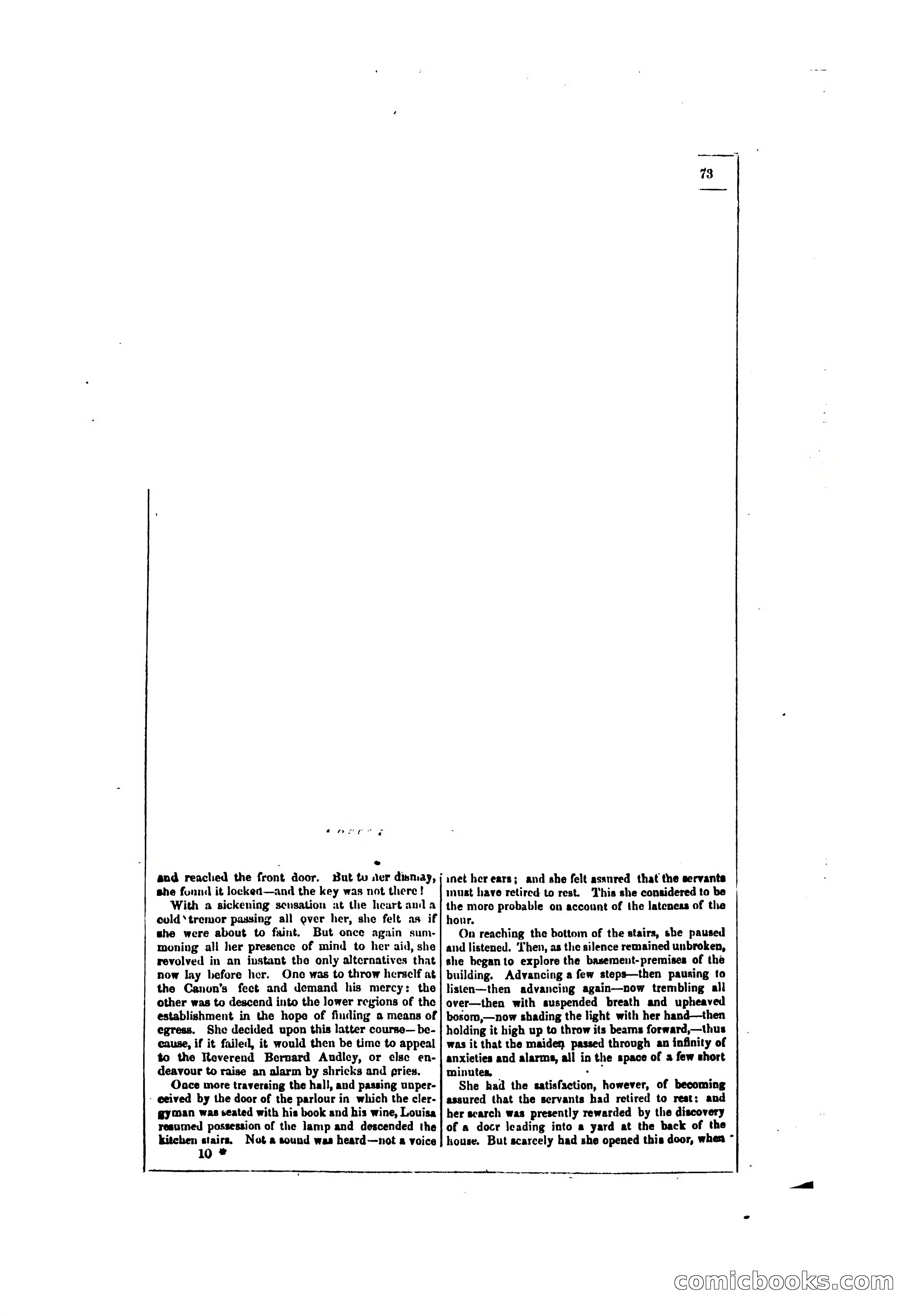 The Mysteries of the Court of London — page 86 of 397