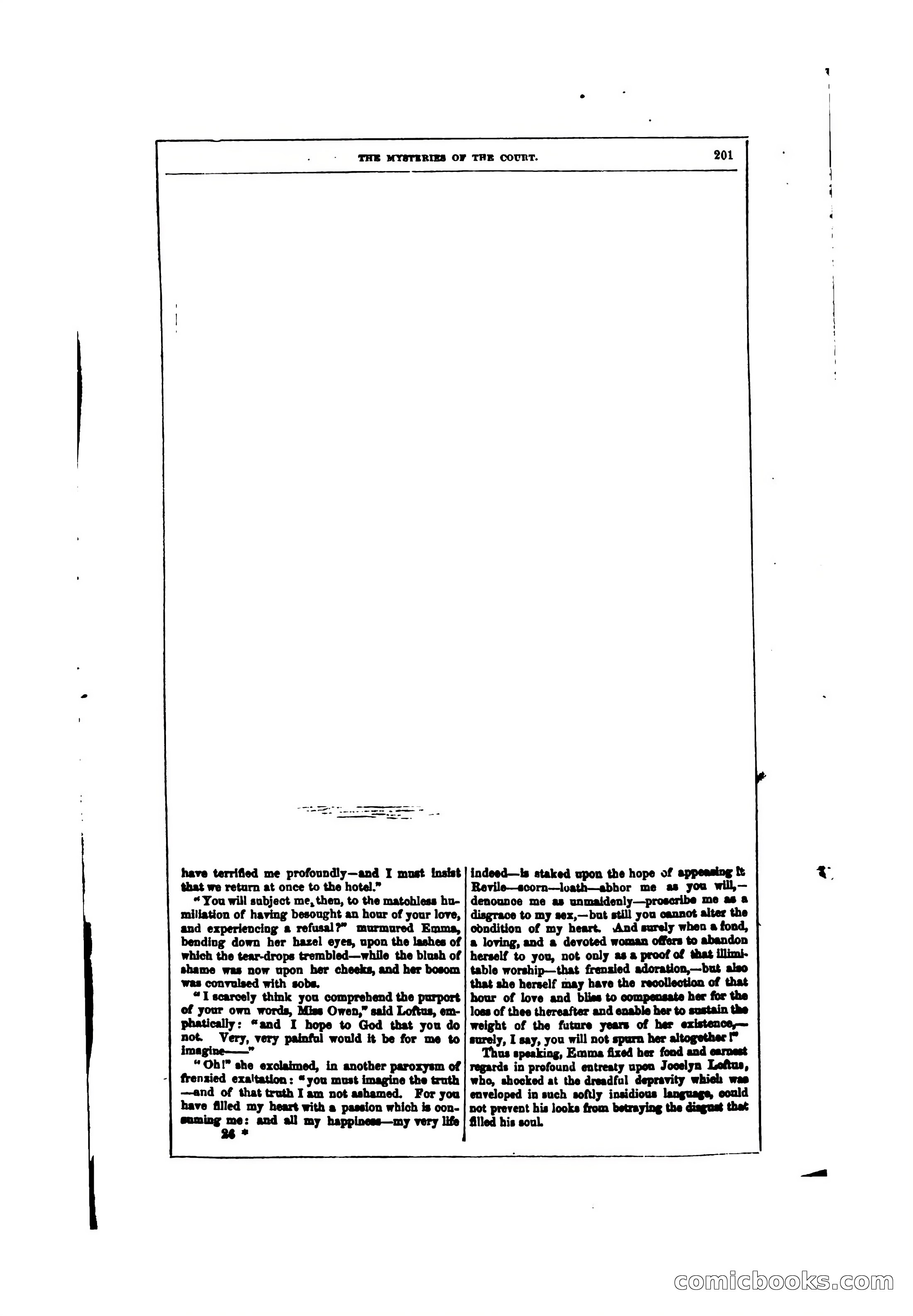 The Mysteries of the Court of London — page 214 of 397