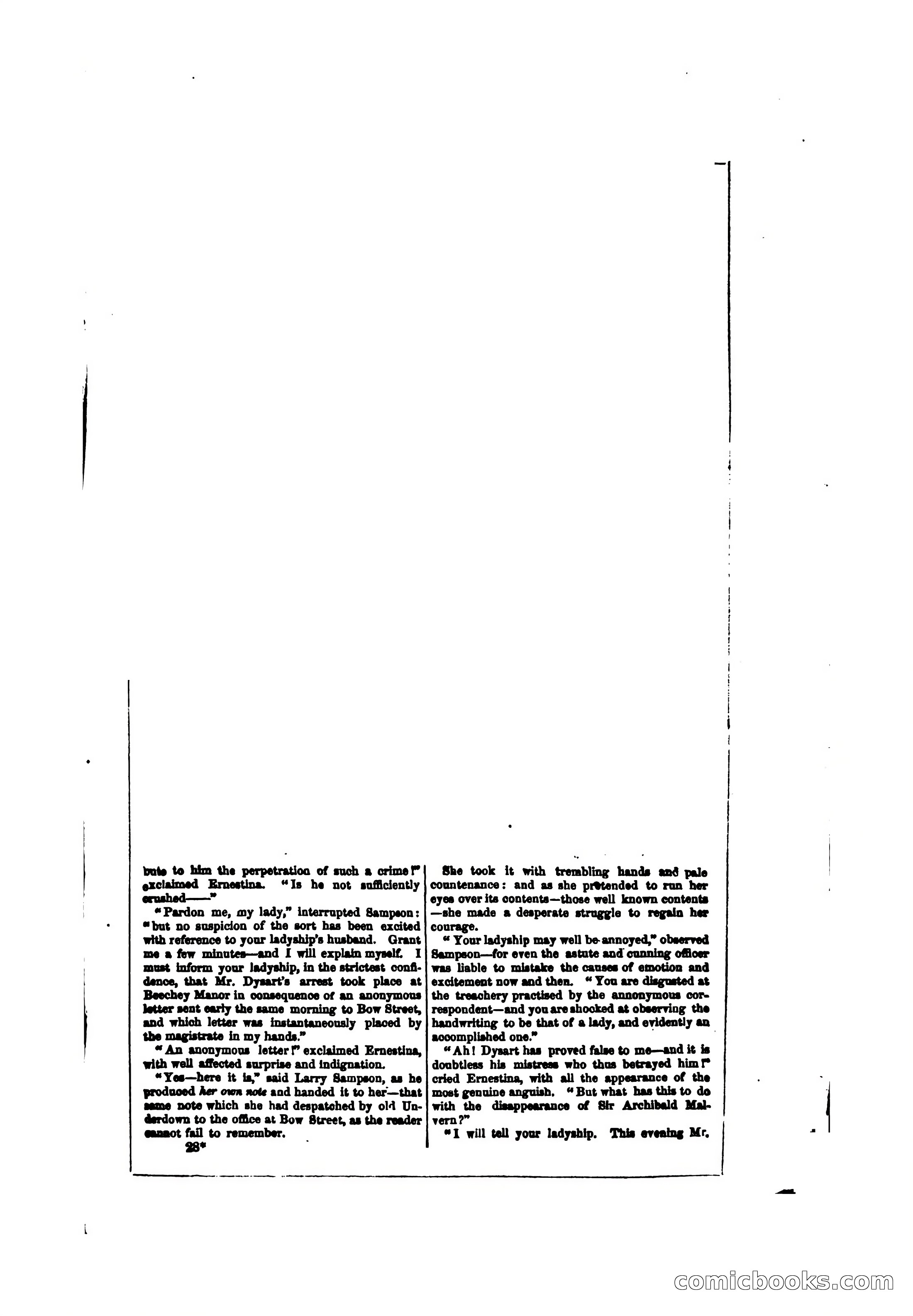 The Mysteries of the Court of London — page 230 of 397