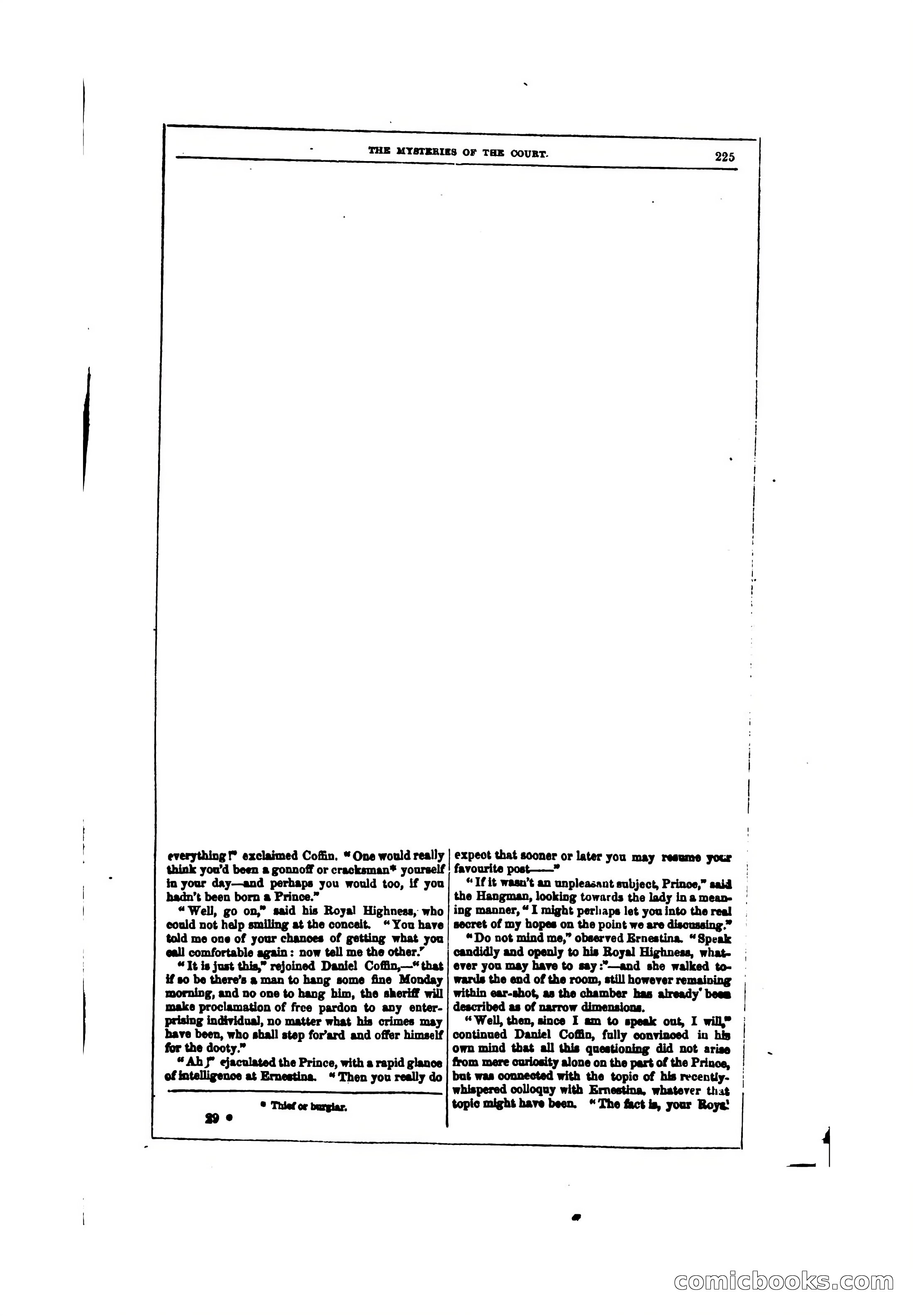 The Mysteries of the Court of London — page 238 of 397