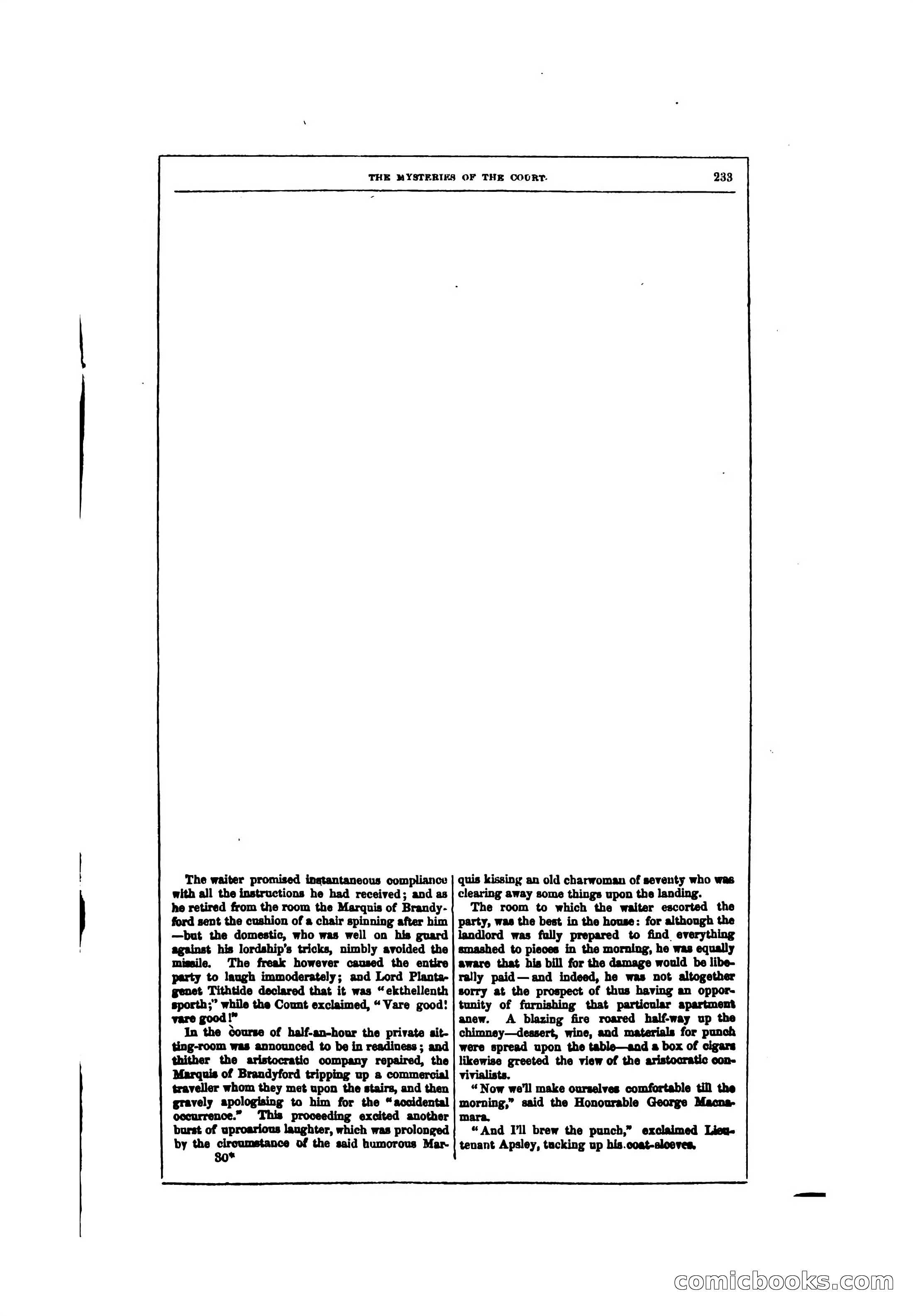 The Mysteries of the Court of London — page 246 of 397