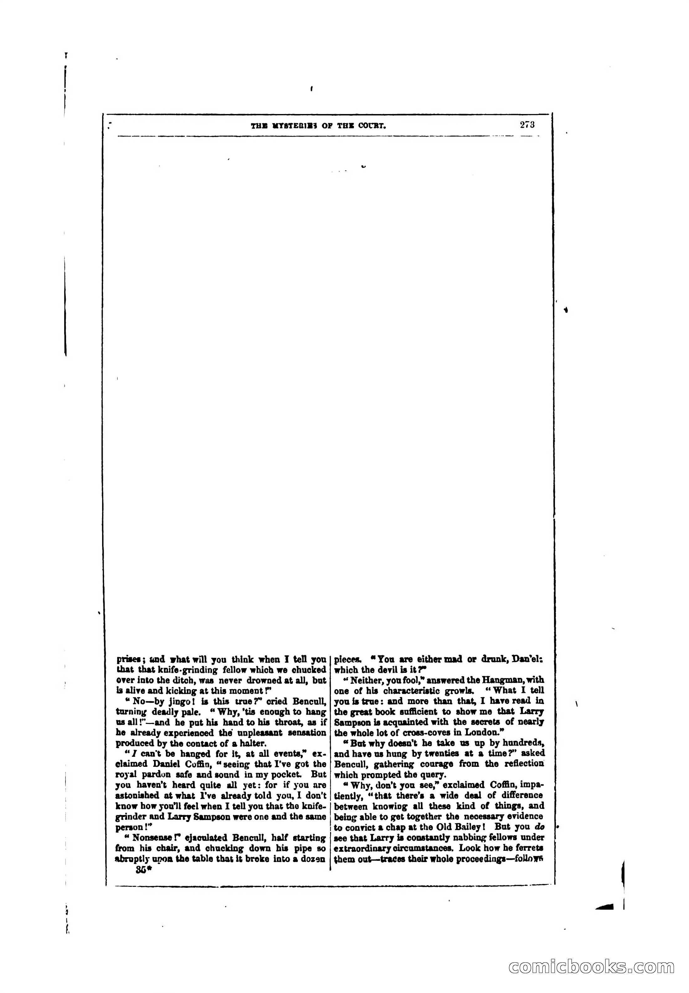 The Mysteries of the Court of London — page 286 of 397