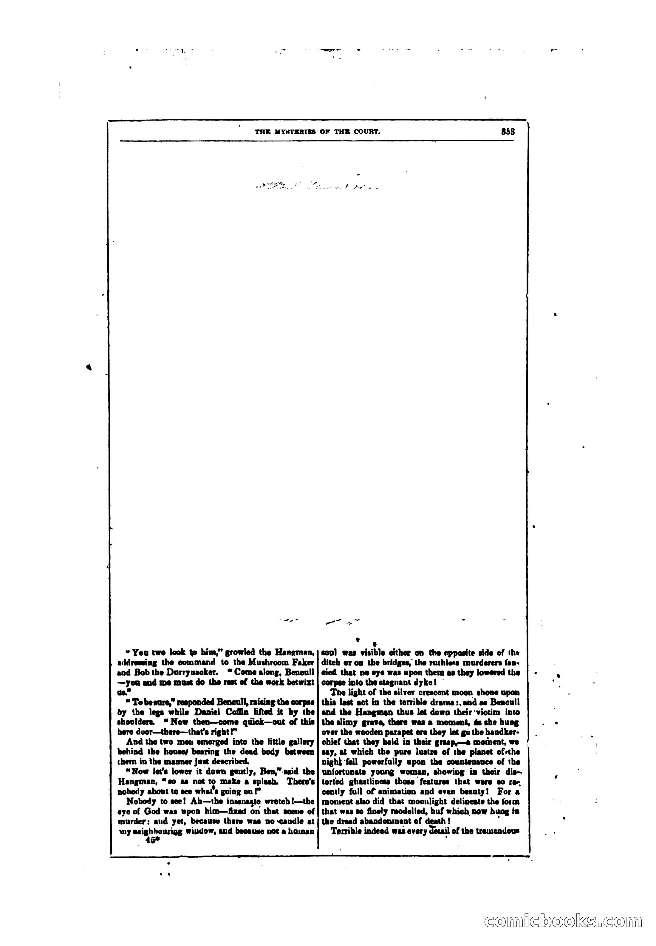 The Mysteries of the Court of London — page 366 of 397
