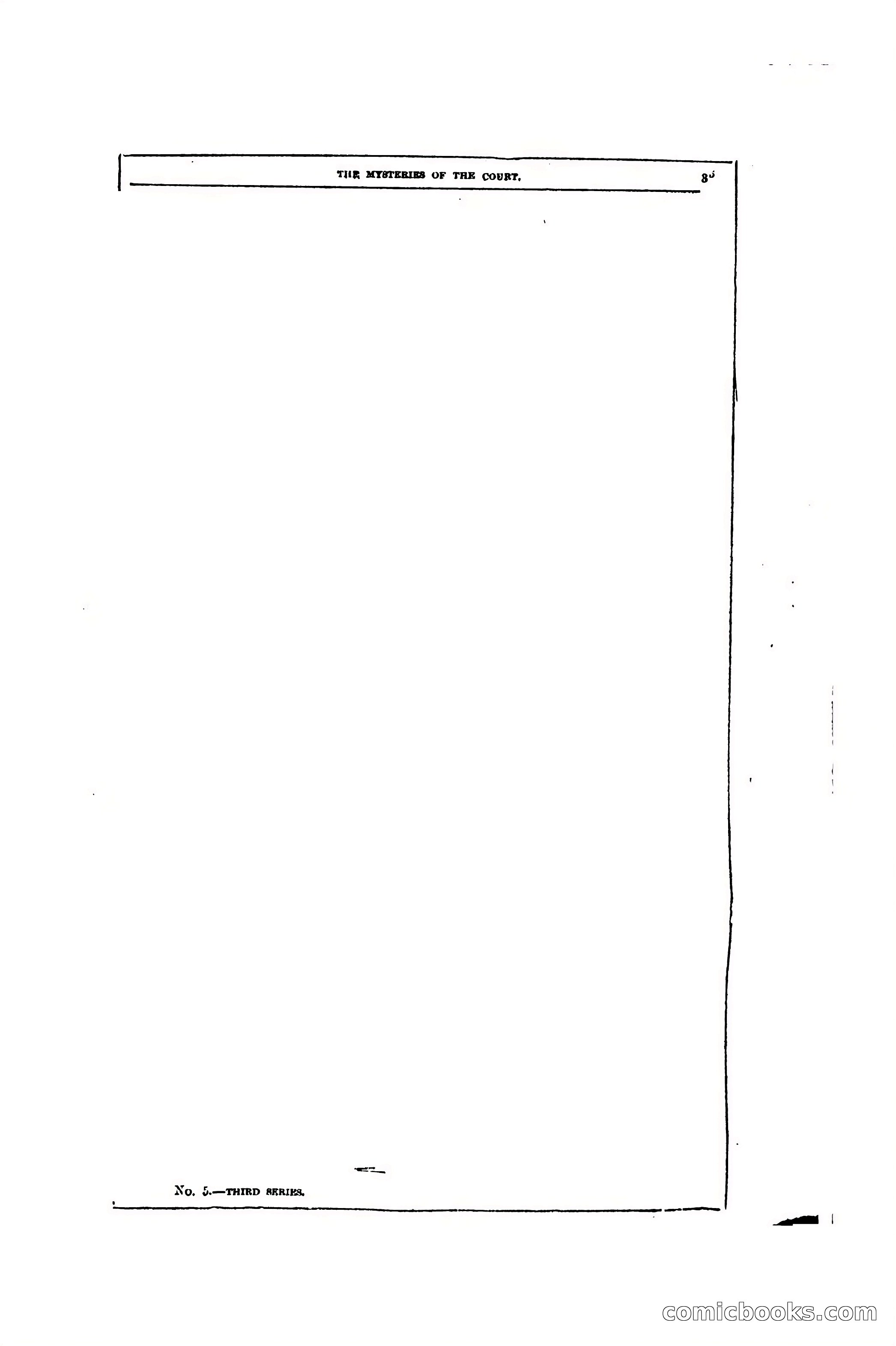 The Mysteries of the Court of London — page 46 of 397