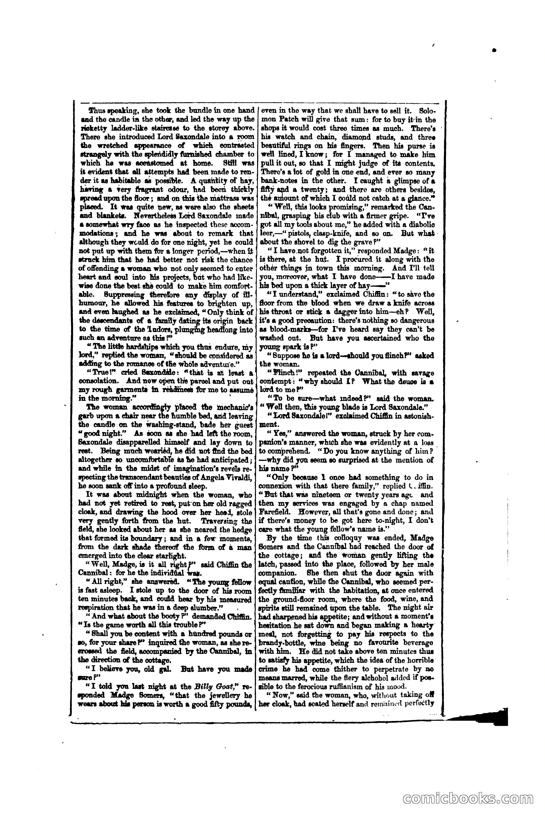 The Mysteries of the Court of London — page 64 of 397