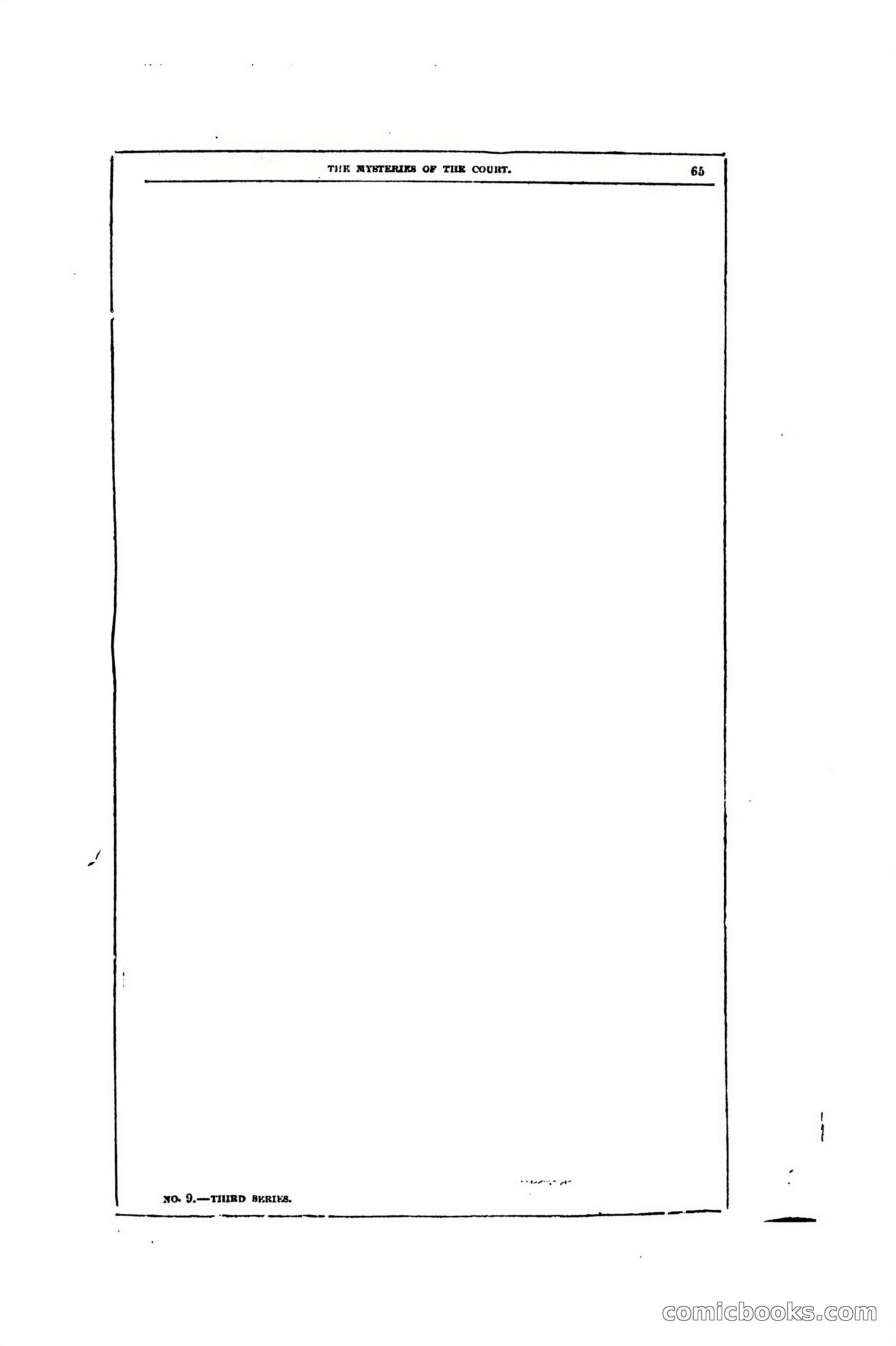 The Mysteries of the Court of London — page 78 of 397