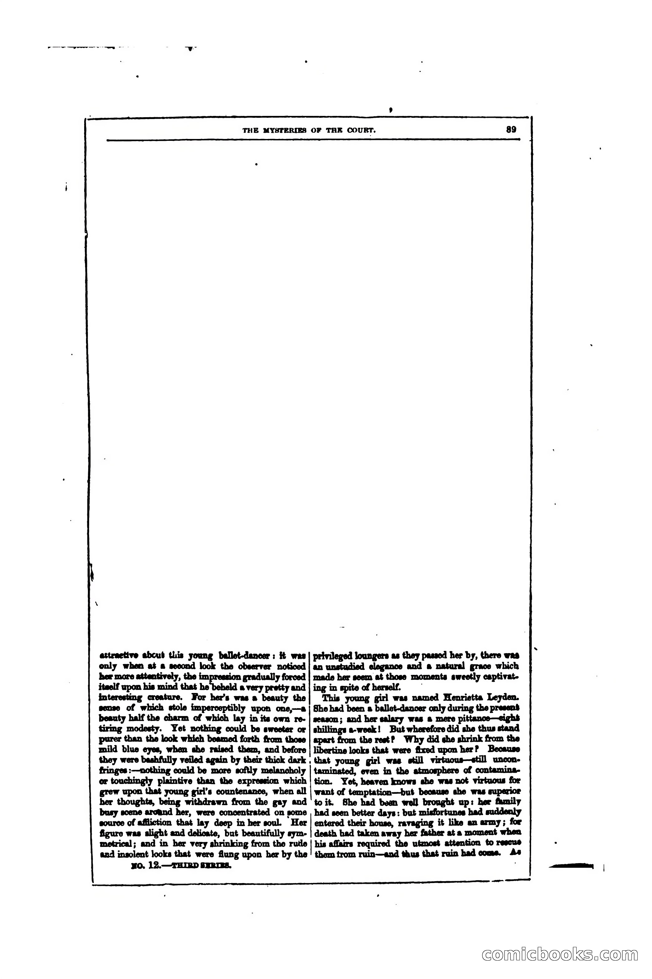 The Mysteries of the Court of London — page 102 of 397